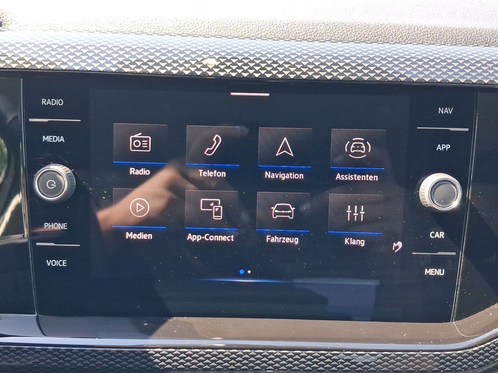 Volkswagen Taigo – Bild 15
