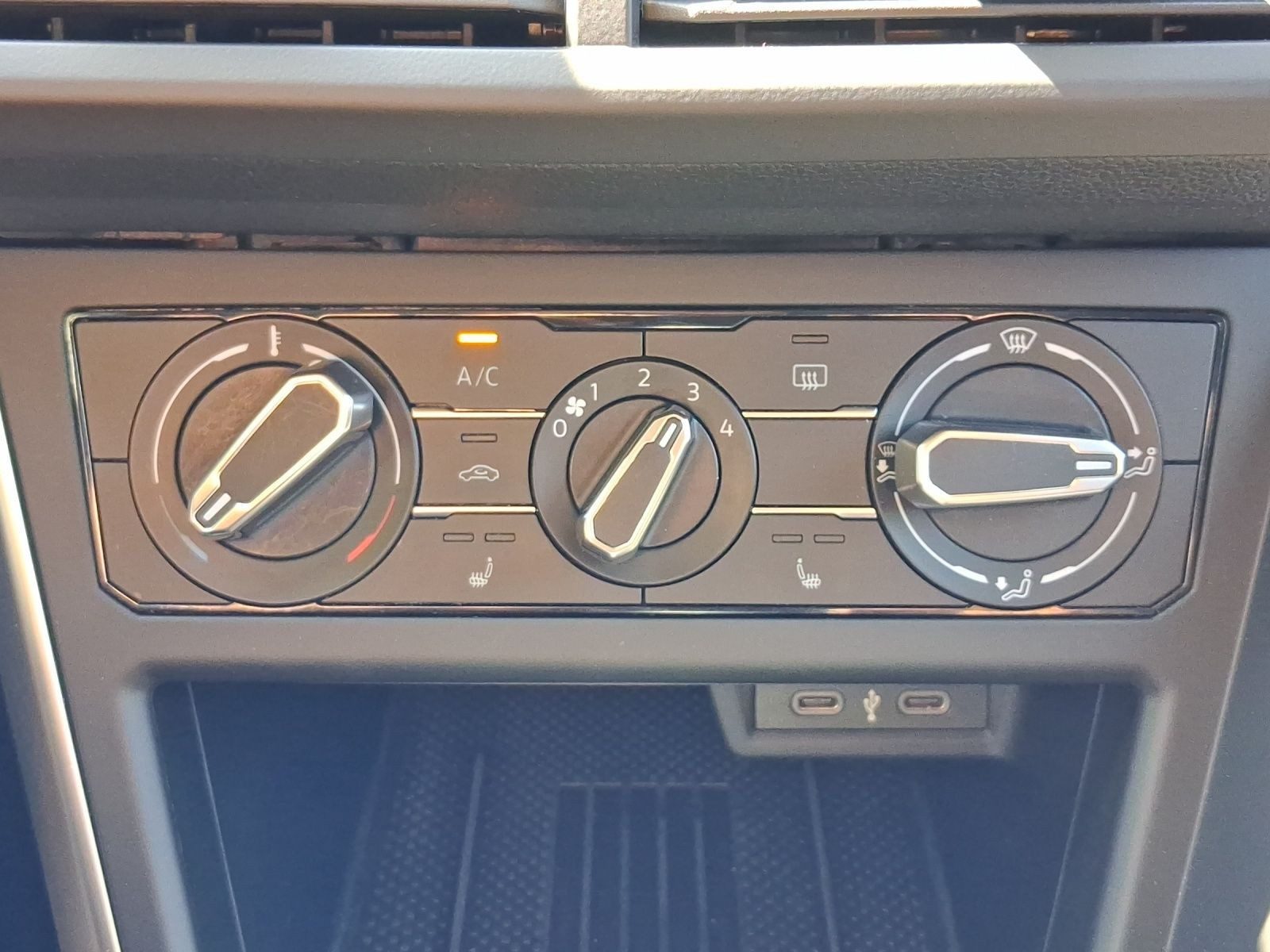 Volkswagen Taigo – Bild 16