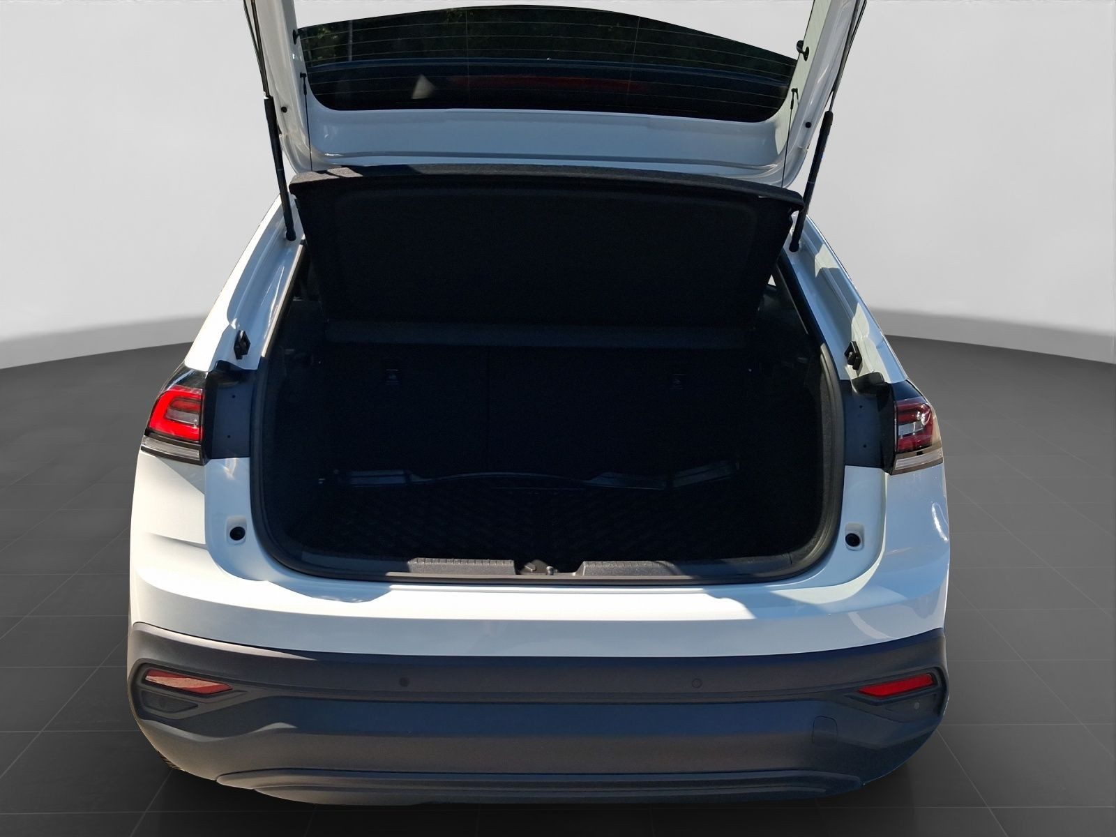 Volkswagen Taigo – Bild 17