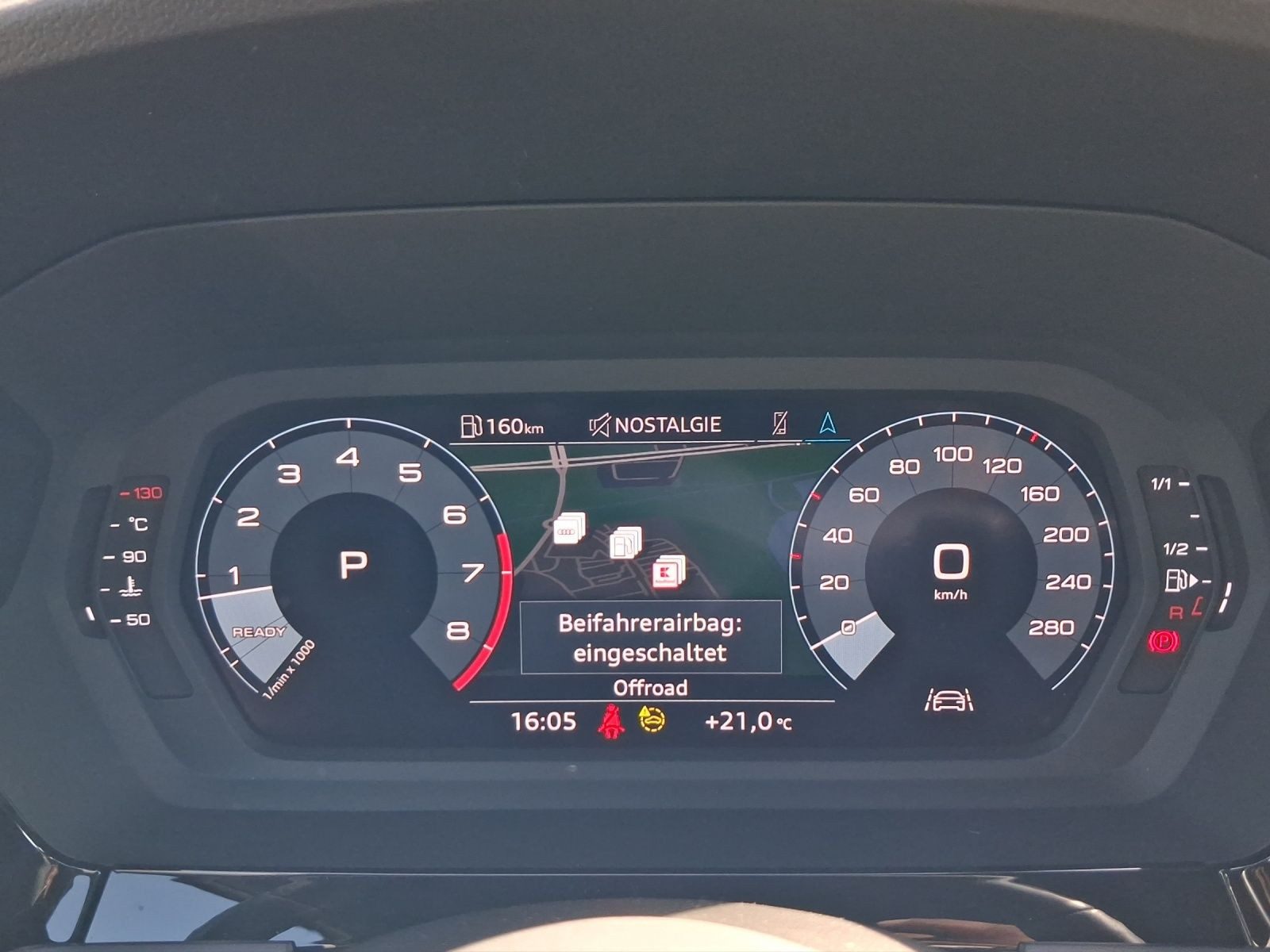 Audi A3 Sportback – Foto 10