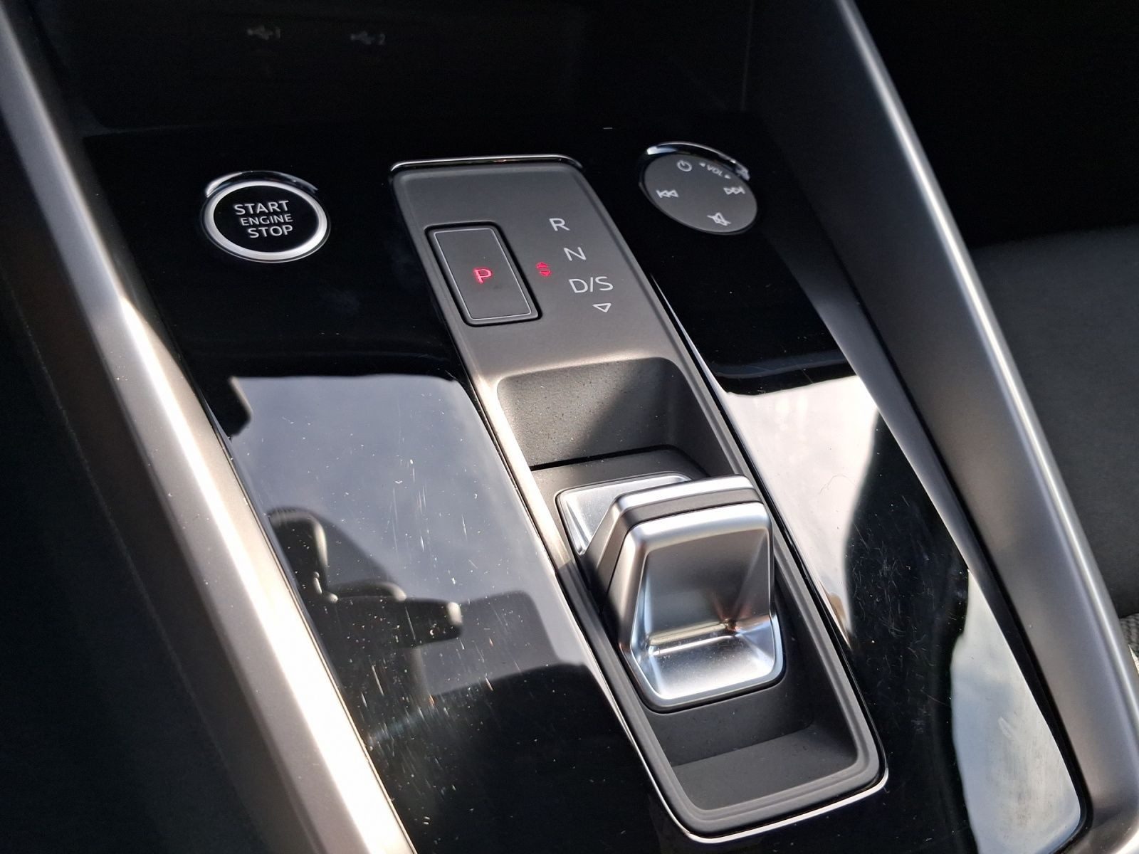 Audi A3 Sportback – Foto 11