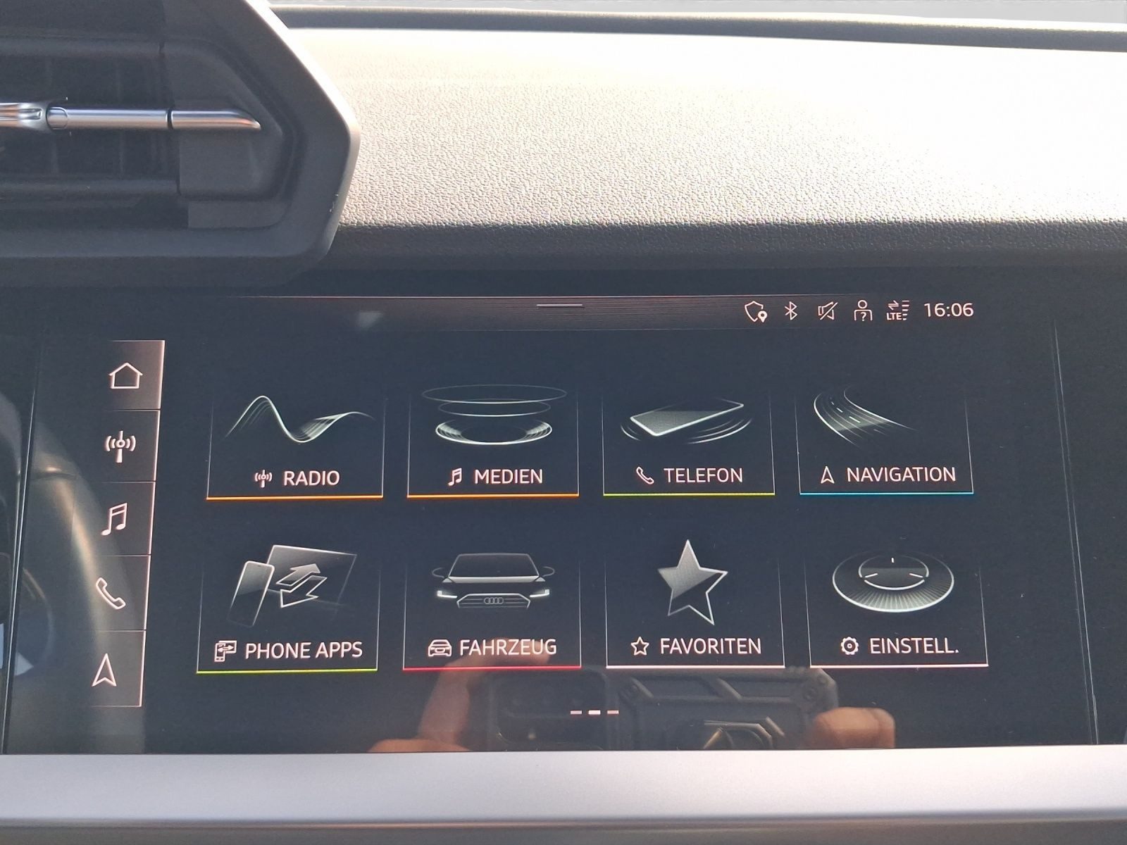 Audi A3 Sportback – Foto 14