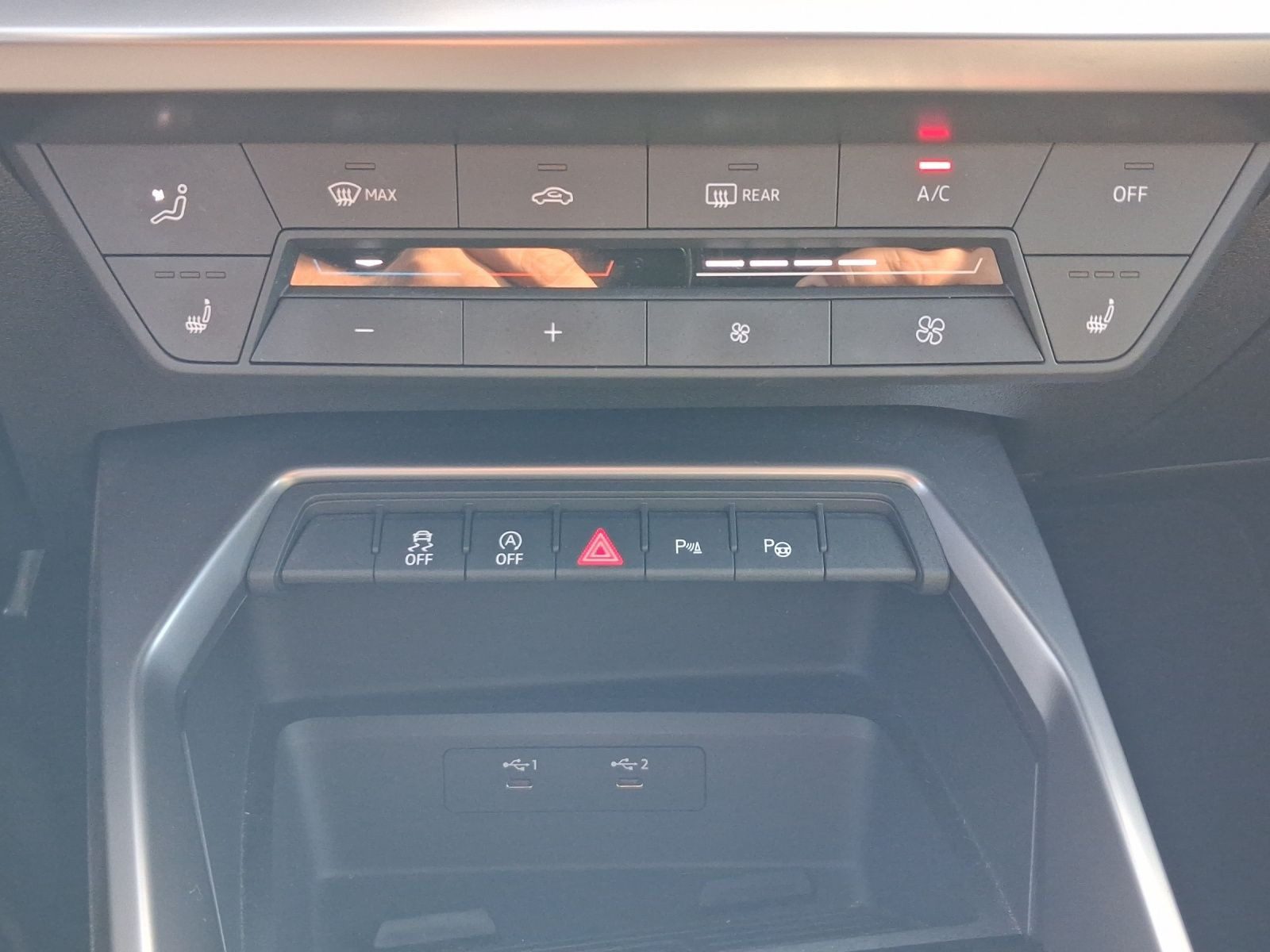 Audi A3 Sportback – Foto 16