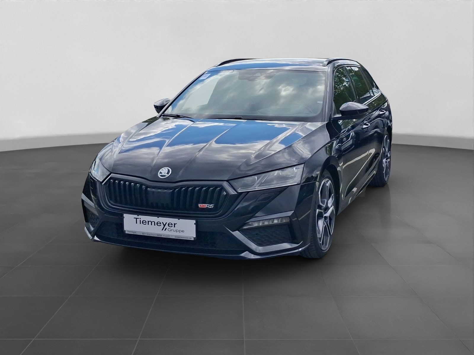 Skoda Octavia – Foto 2