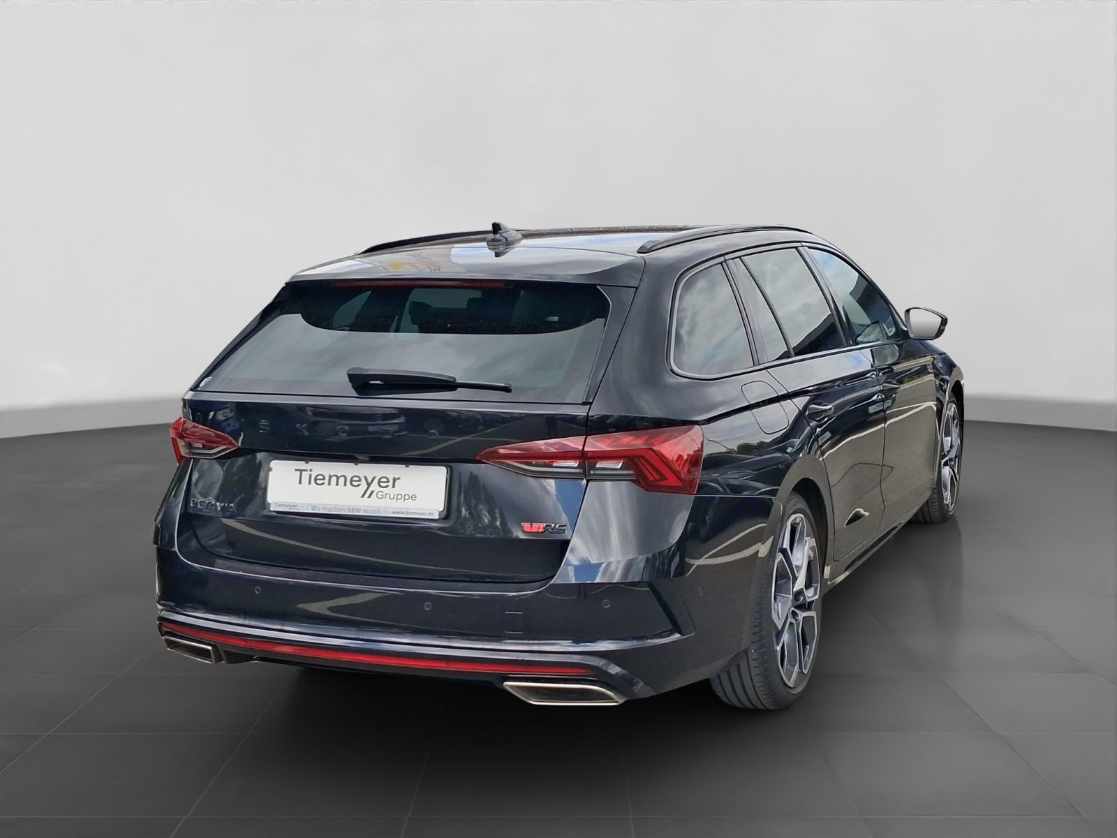 Skoda Octavia – Foto 3