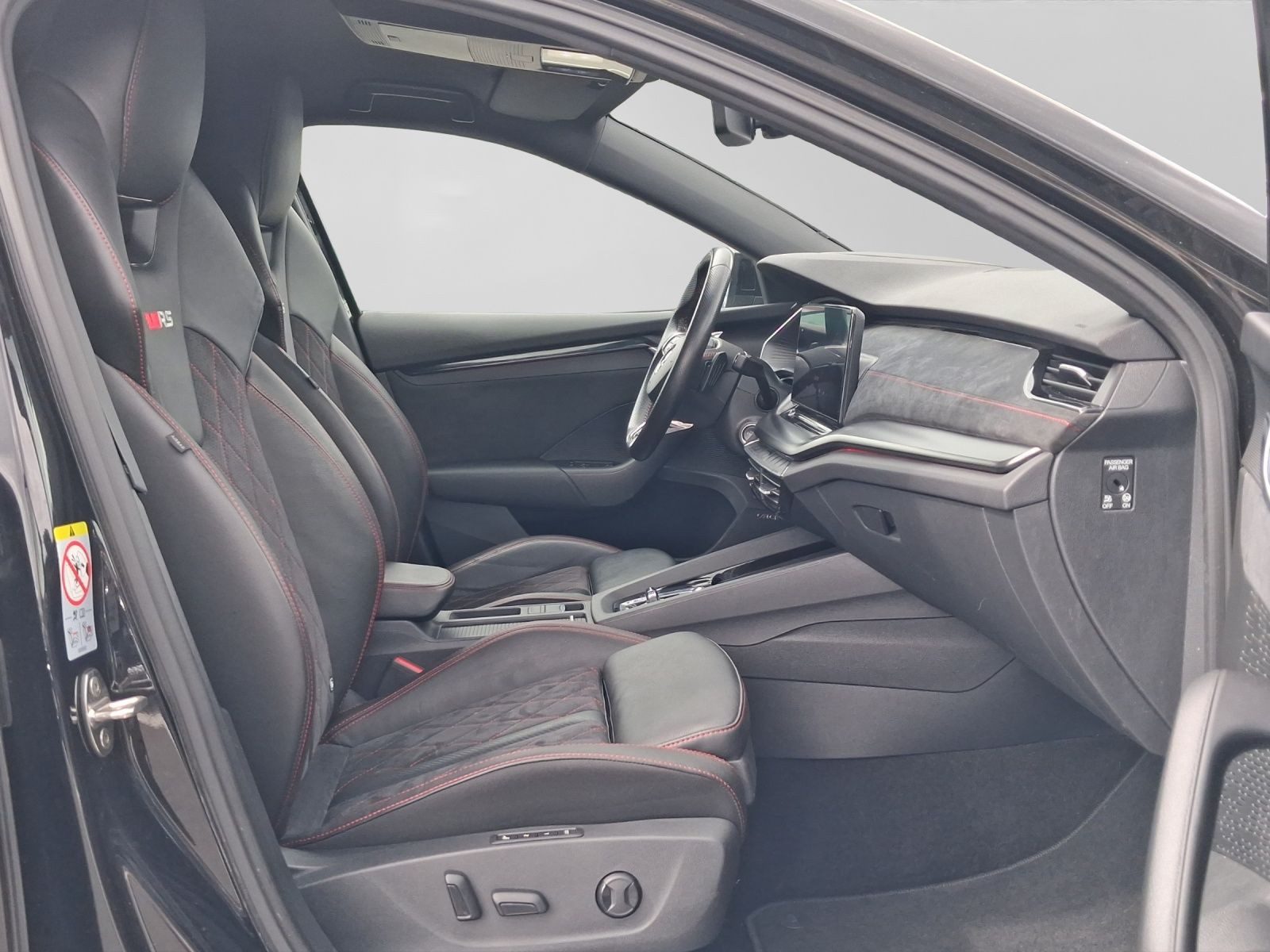 Skoda Octavia – Foto 4