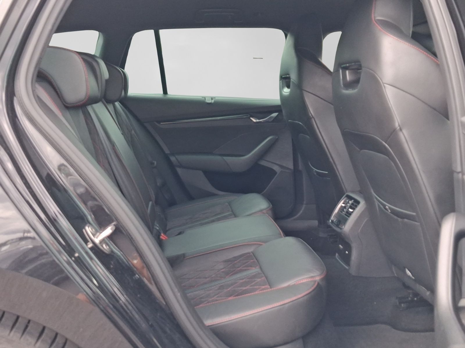 Skoda Octavia – Foto 6