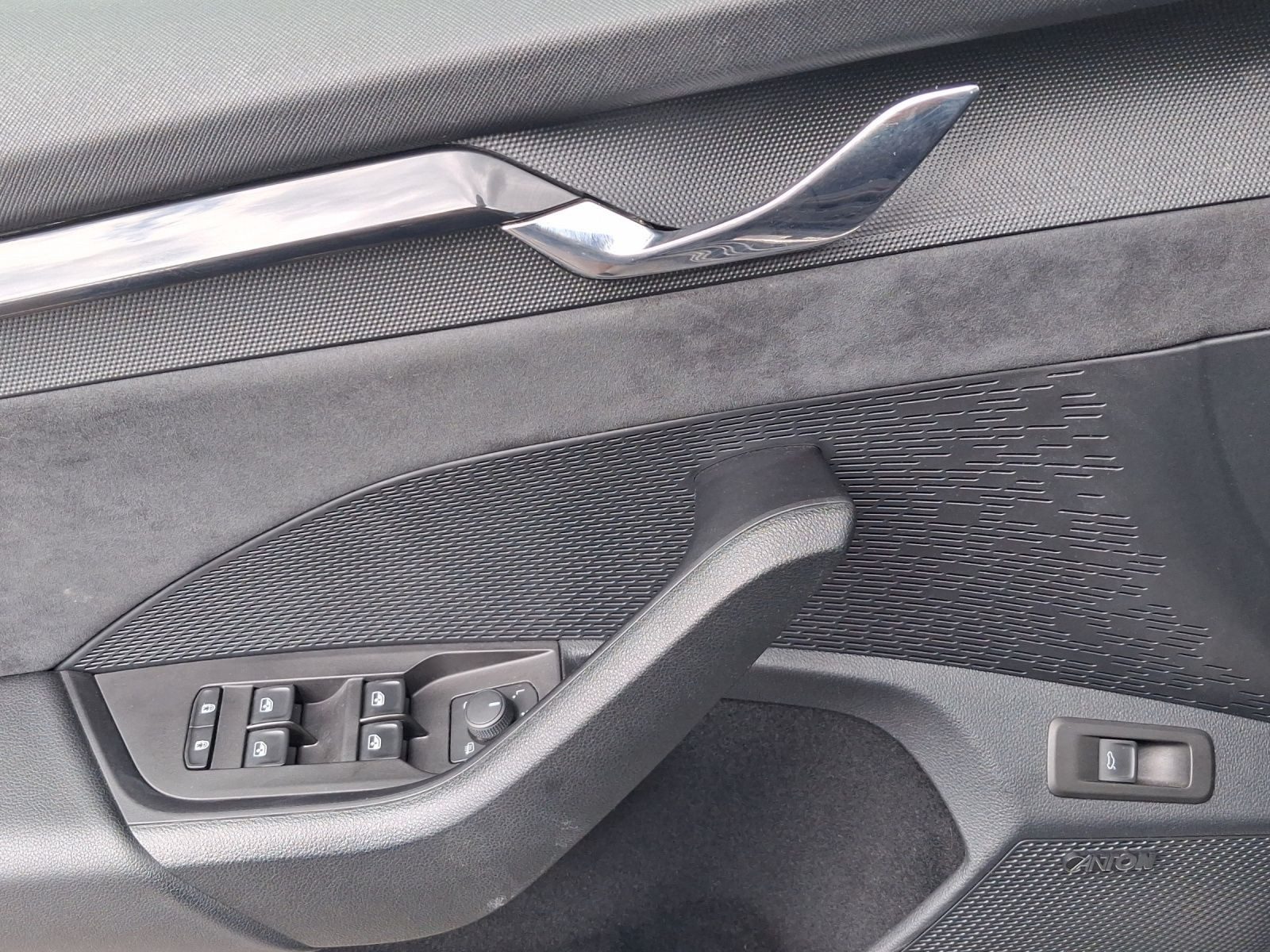 Skoda Octavia – Foto 8