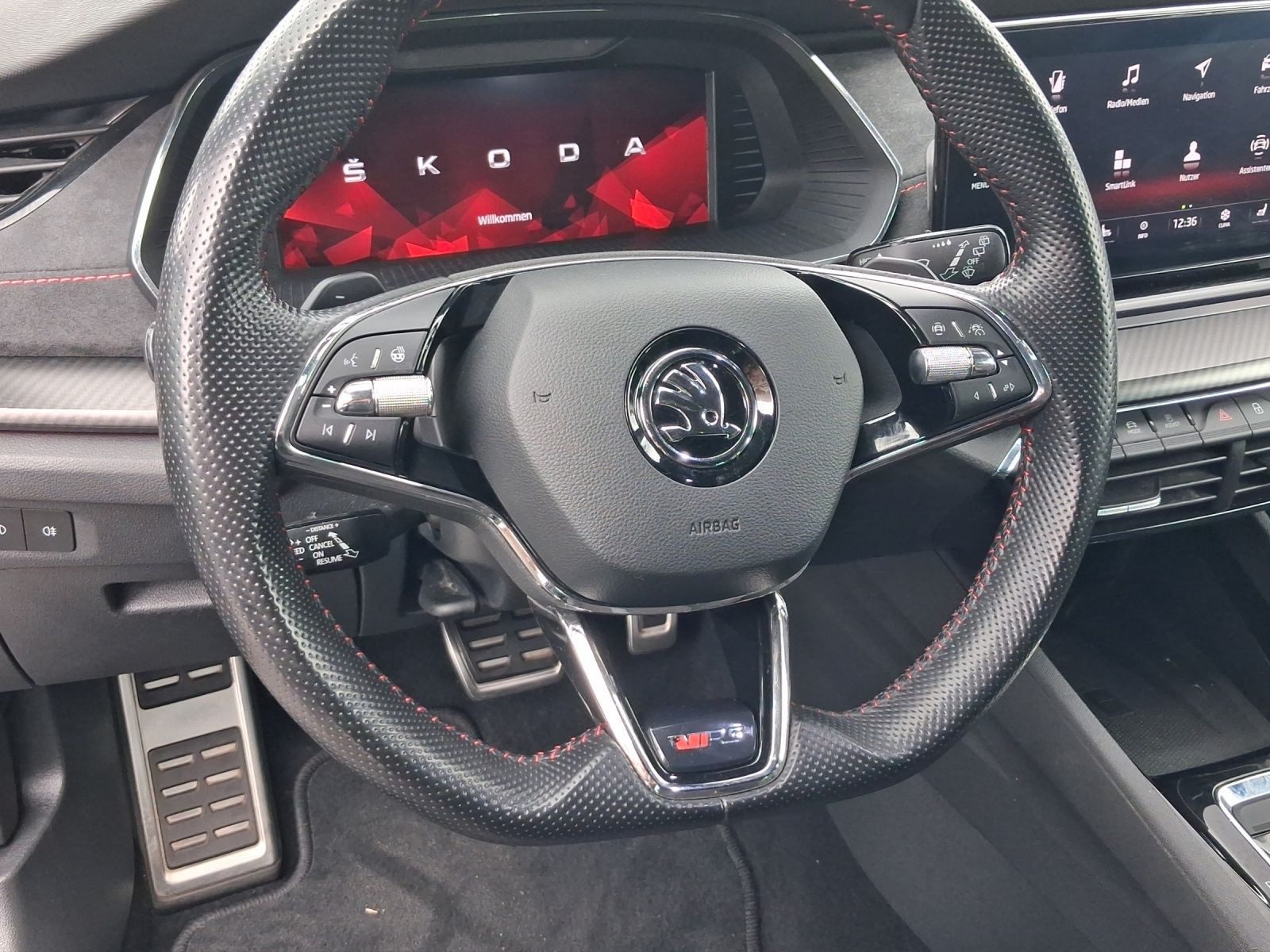 Skoda Octavia – Foto 9