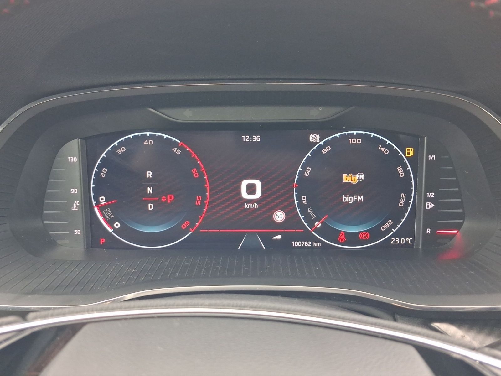 Skoda Octavia – Foto 10