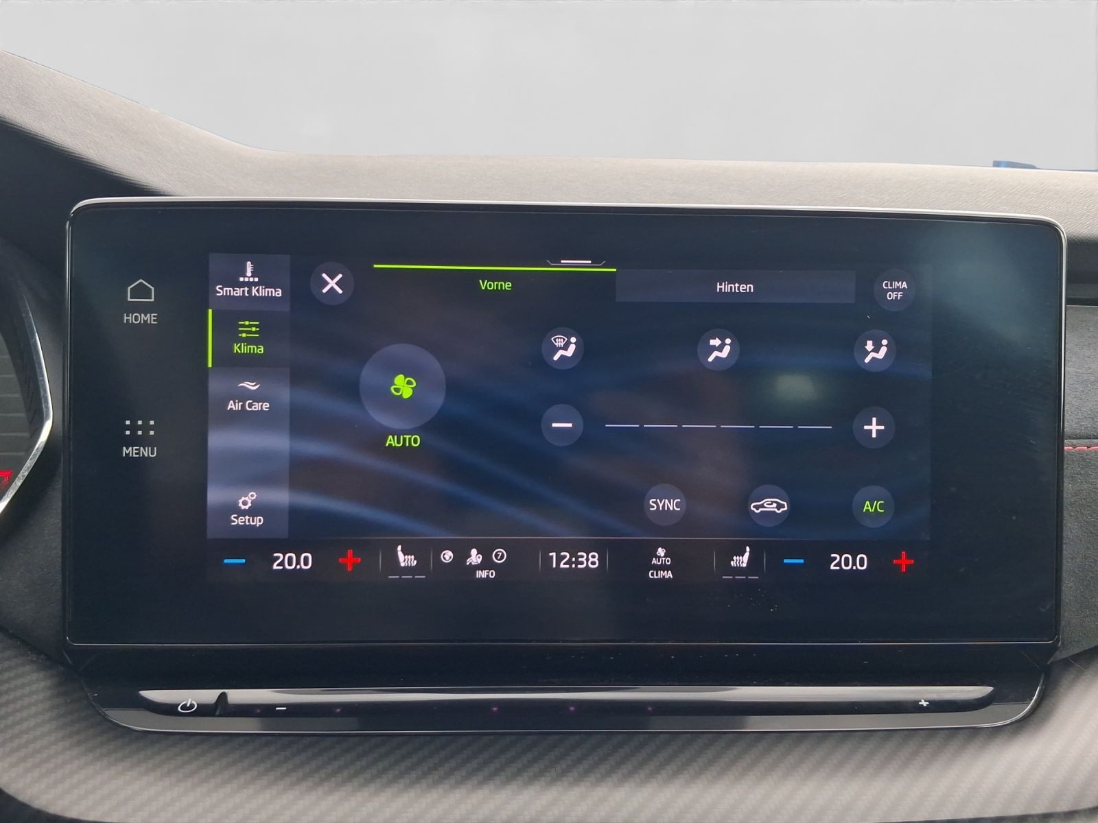 Skoda Octavia – Foto 16
