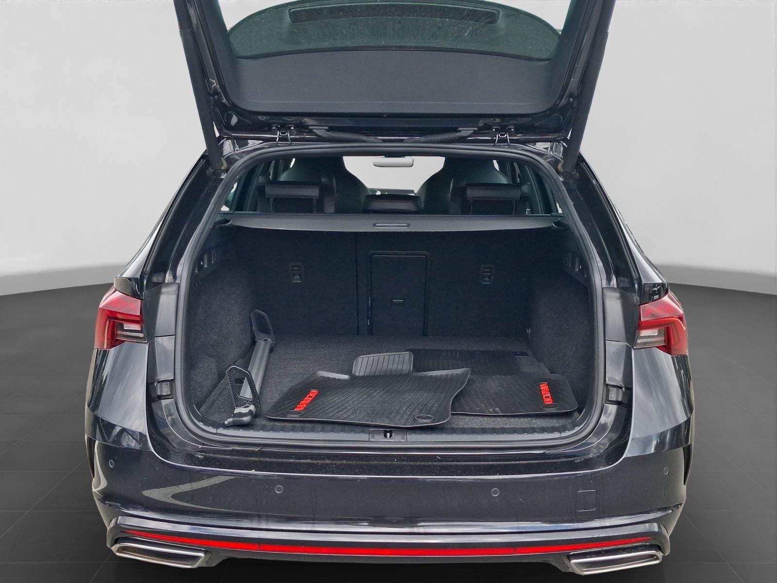 Skoda Octavia – Foto 17