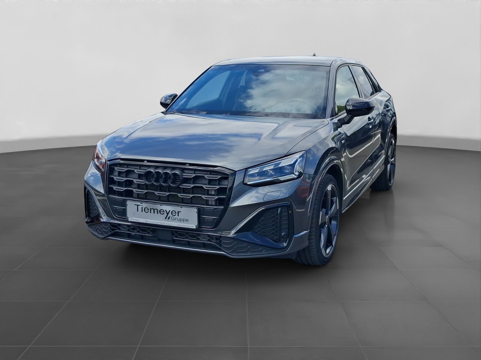 Audi Q2 – Bild 2