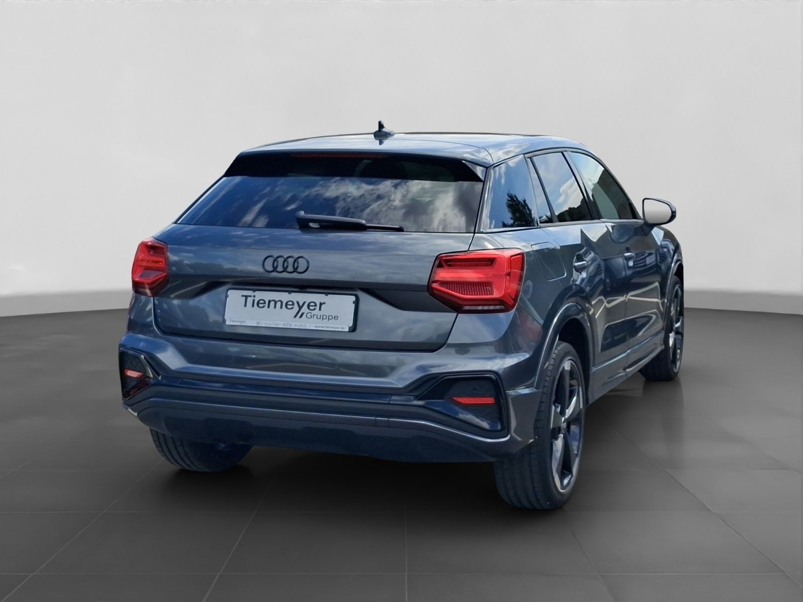Audi Q2 – Bild 3