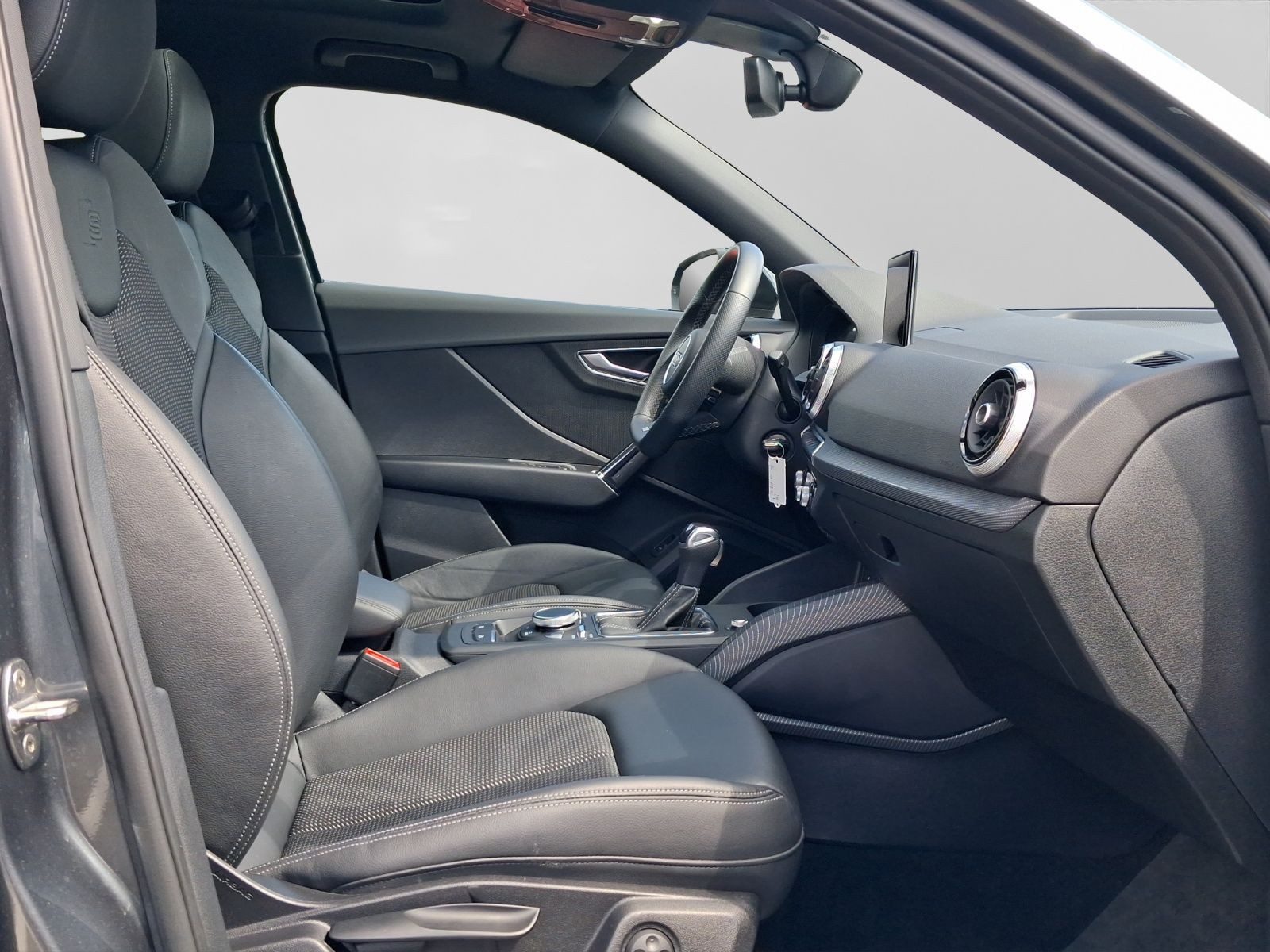 Audi Q2 – Bild 4