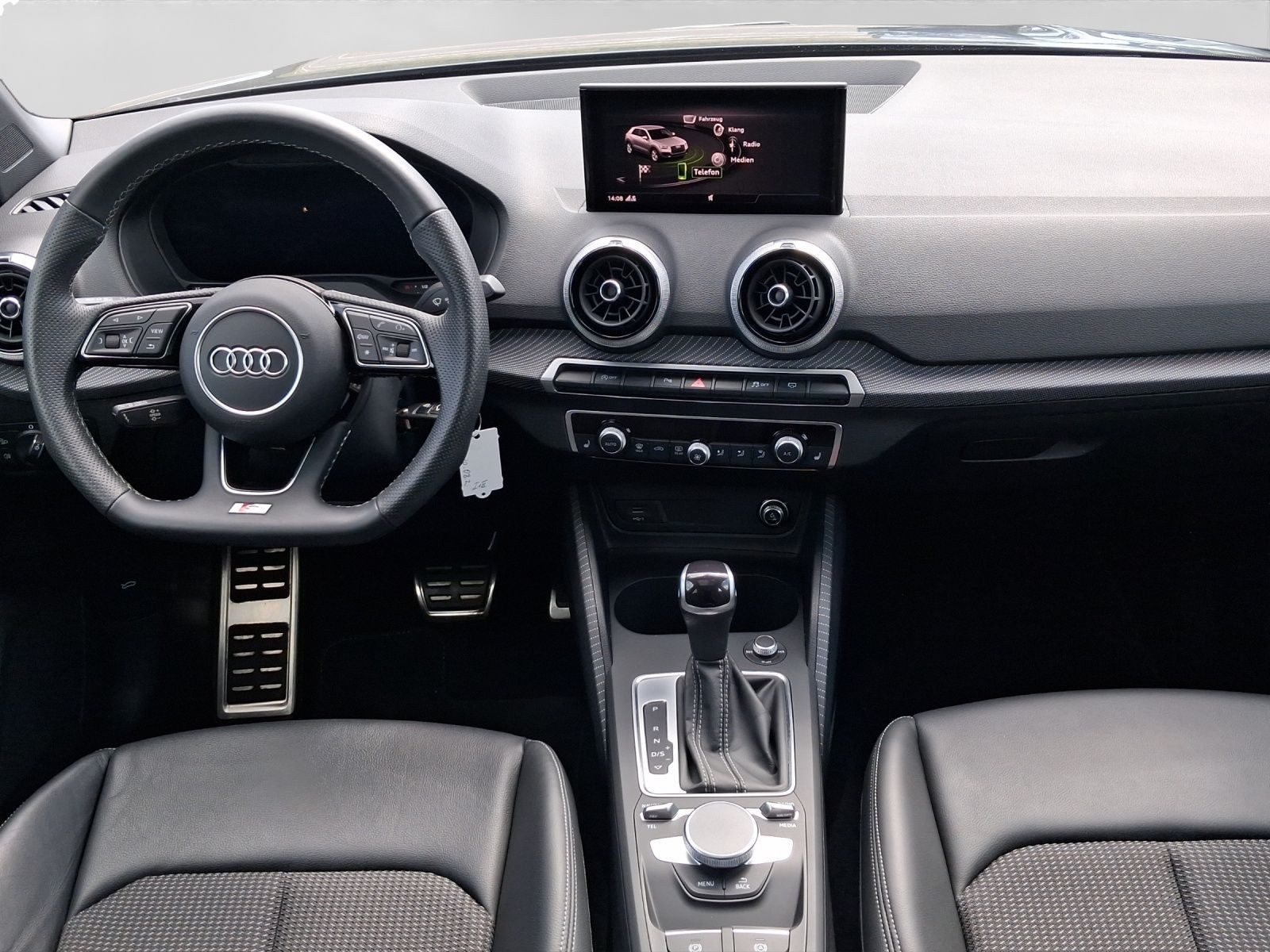 Audi Q2 – Bild 5