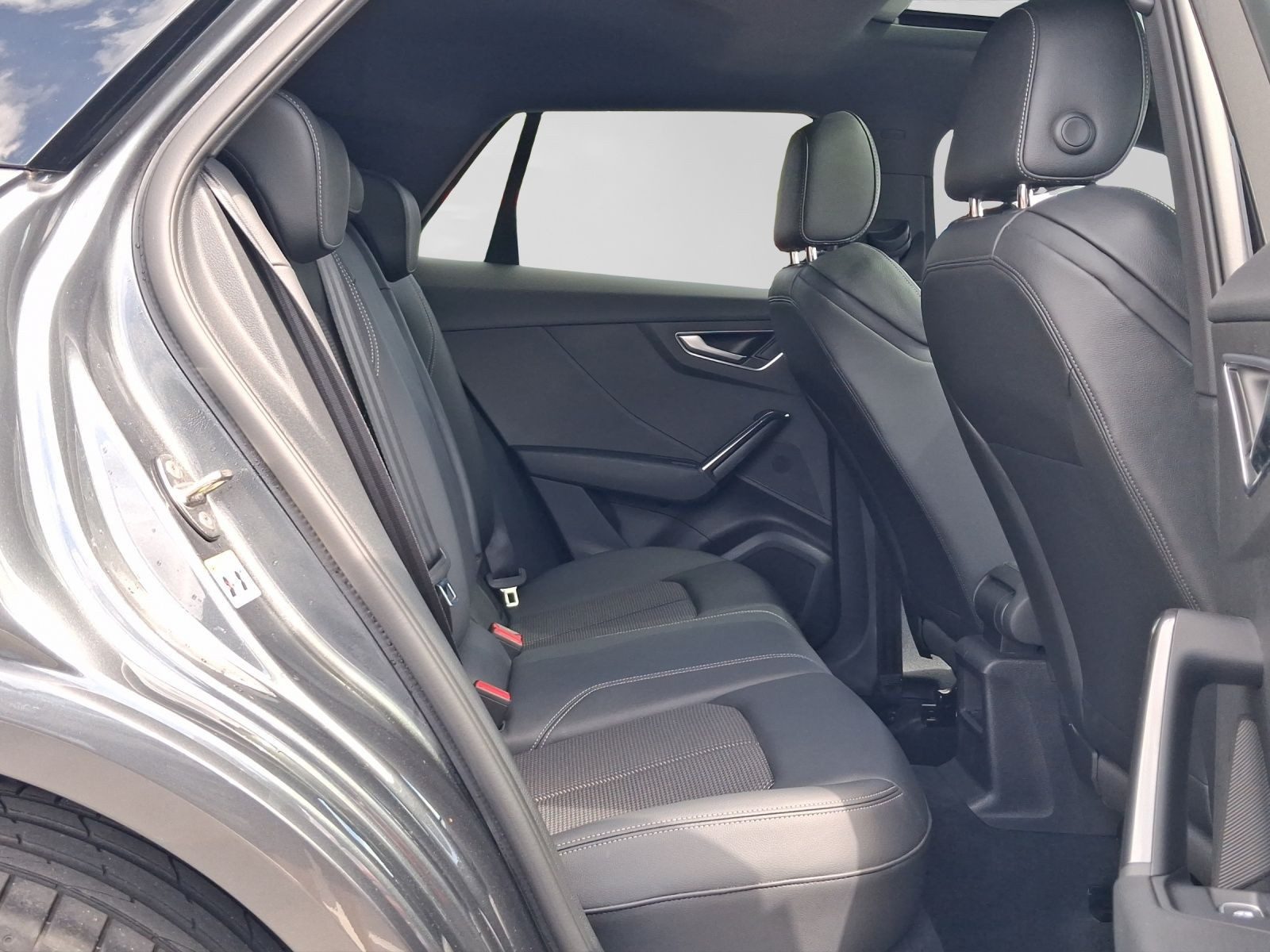 Audi Q2 – Bild 6