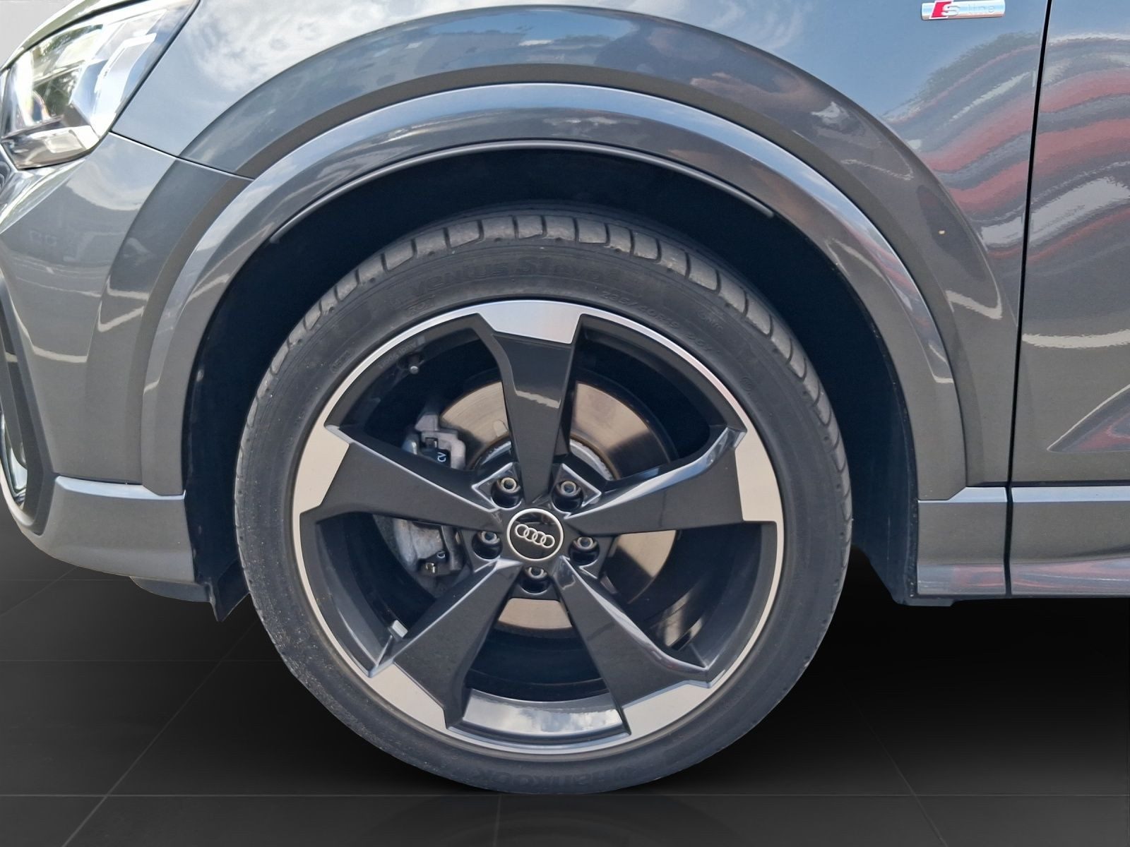 Audi Q2 – Bild 7