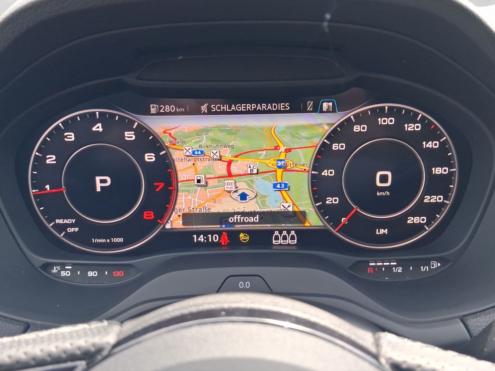 Audi Q2 – Bild 10