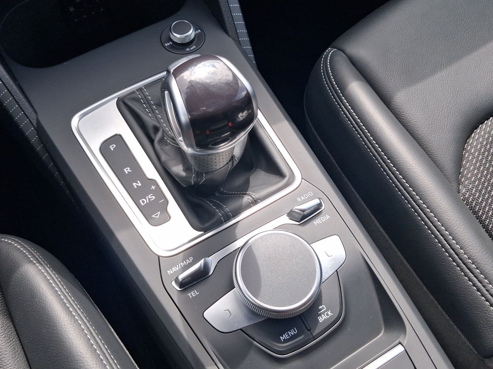 Audi Q2 – Bild 11