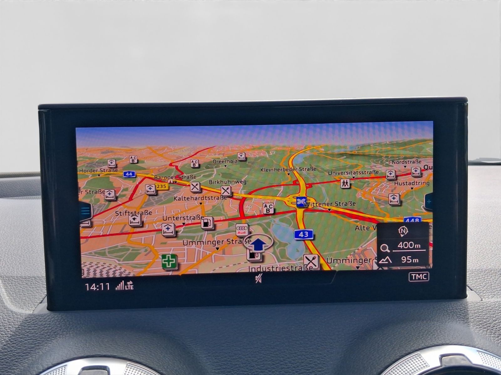 Audi Q2 – Bild 13