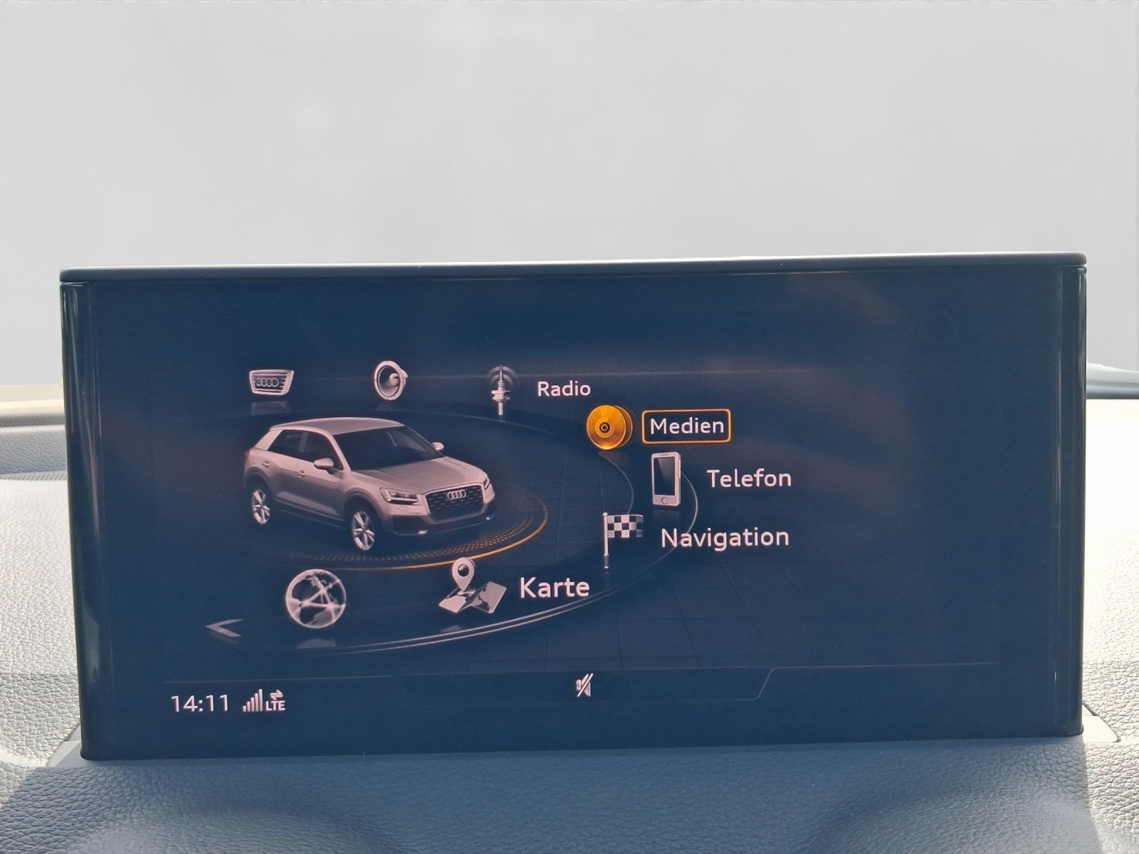 Audi Q2 – Bild 14