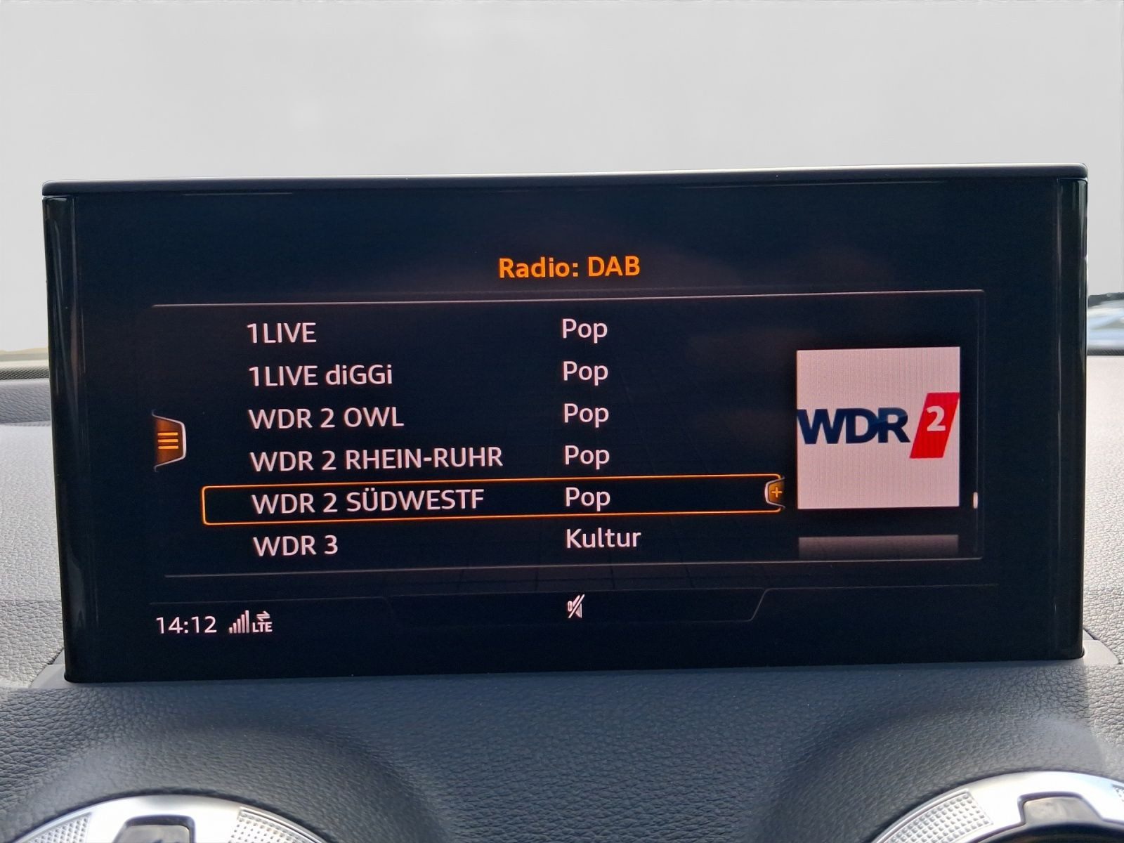 Audi Q2 – Bild 15