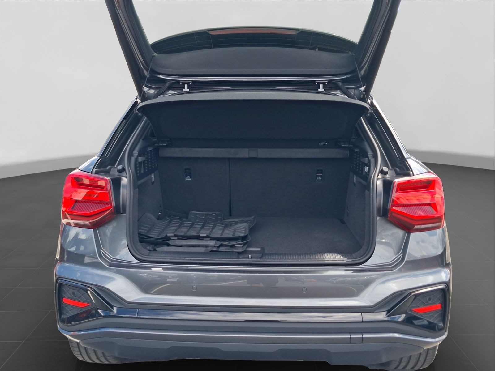 Audi Q2 – Bild 17