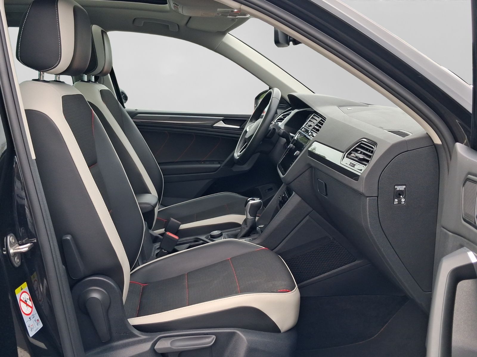 Volkswagen Tiguan – Bild 4