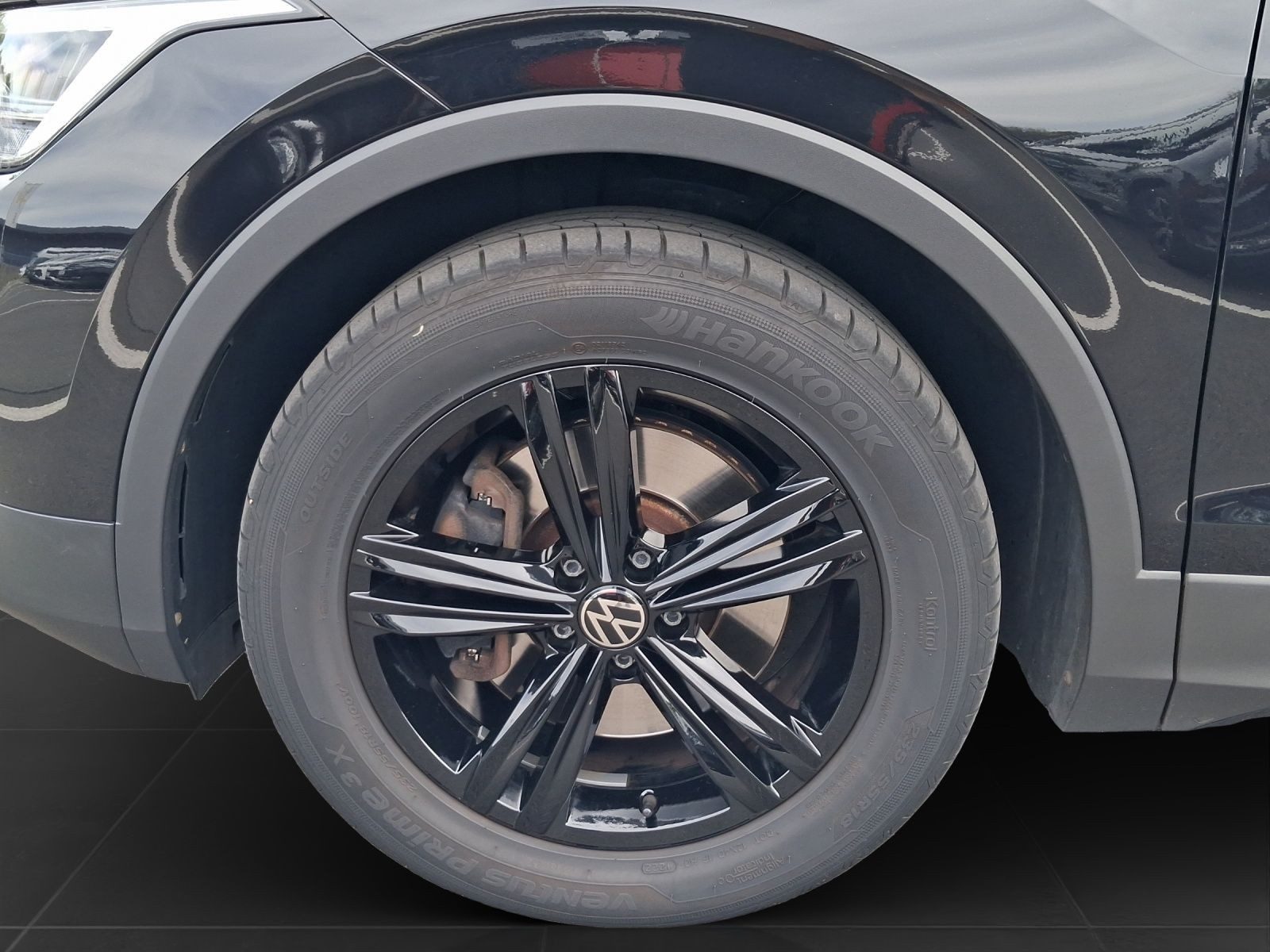 Volkswagen Tiguan – Bild 7
