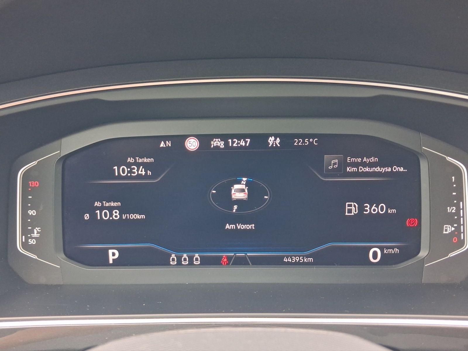 Volkswagen Tiguan – Bild 10