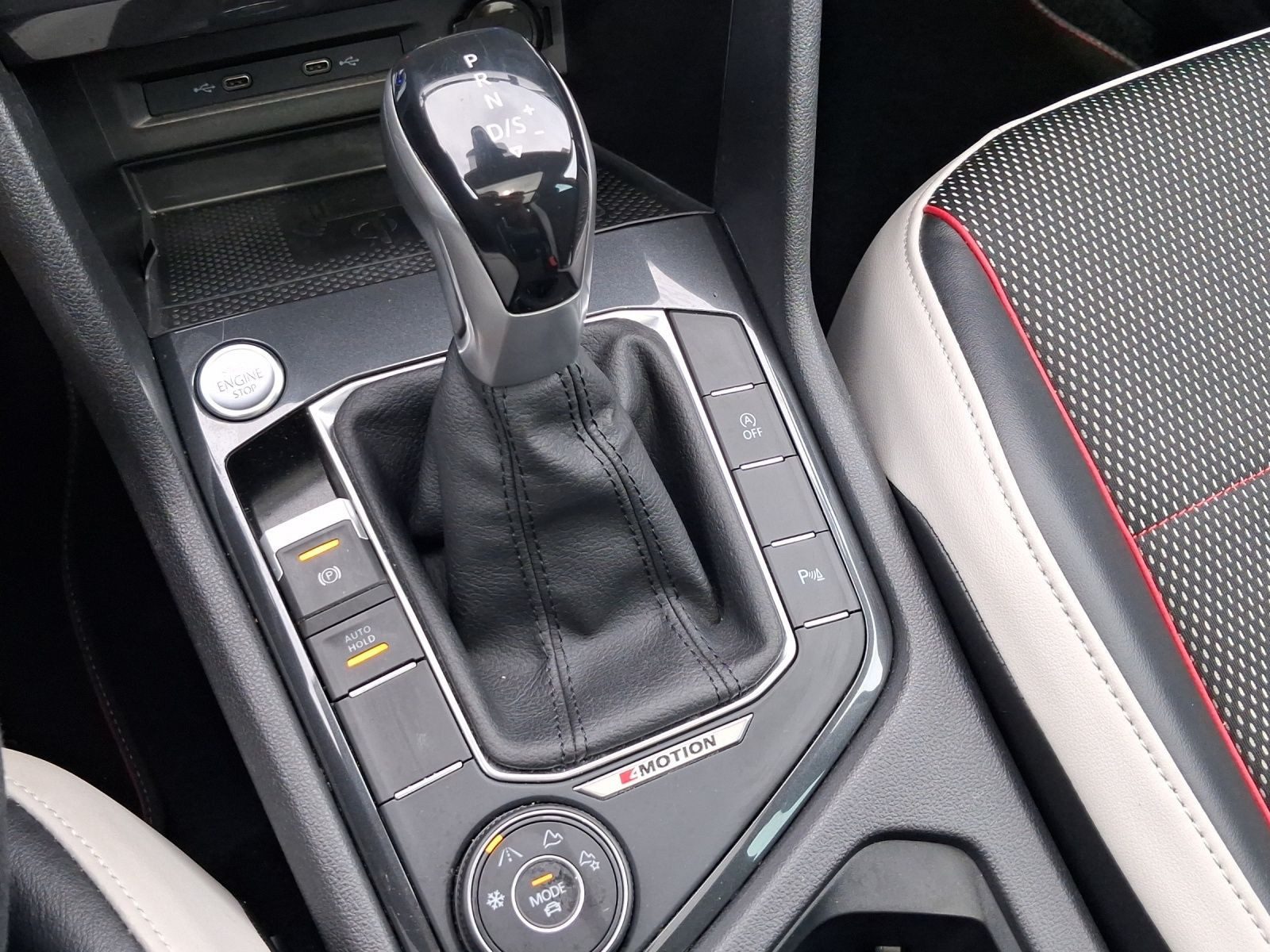 Volkswagen Tiguan – Bild 11