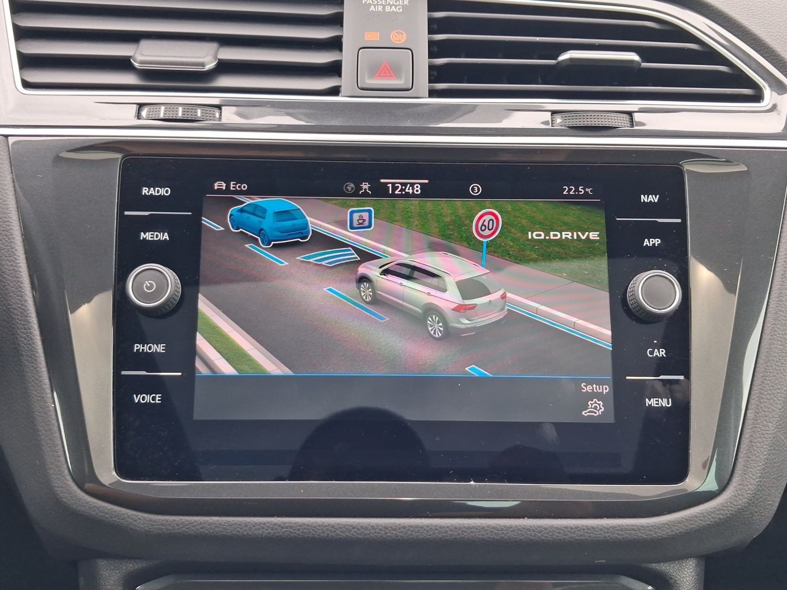 Volkswagen Tiguan – Bild 13