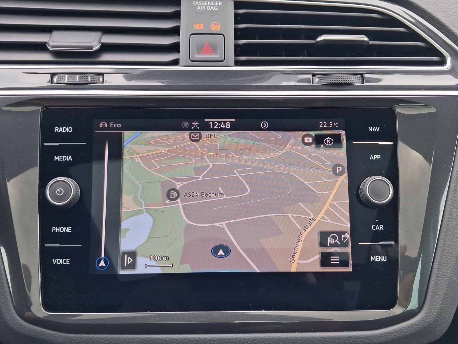 Volkswagen Tiguan – Bild 14