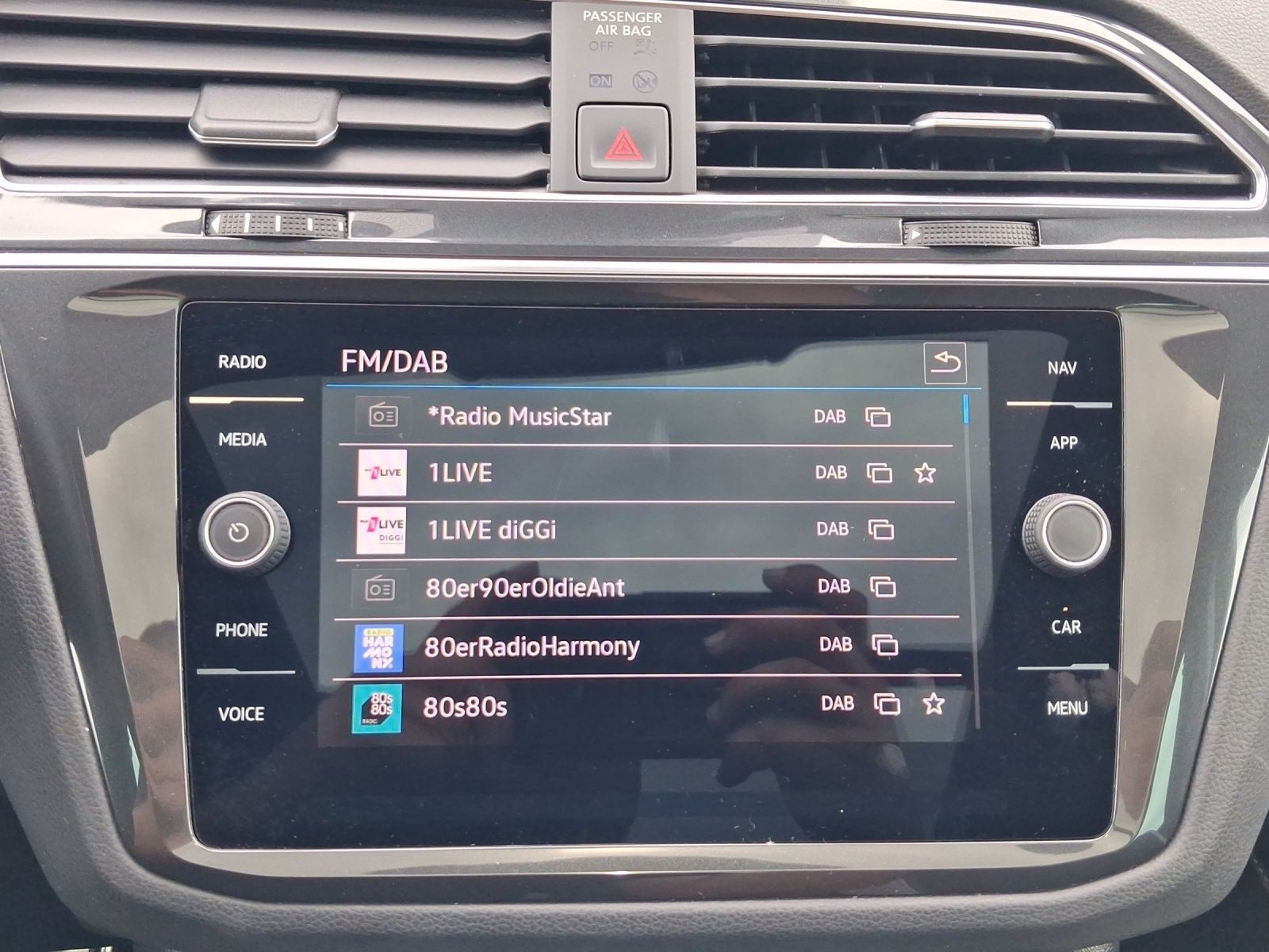 Volkswagen Tiguan – Bild 15