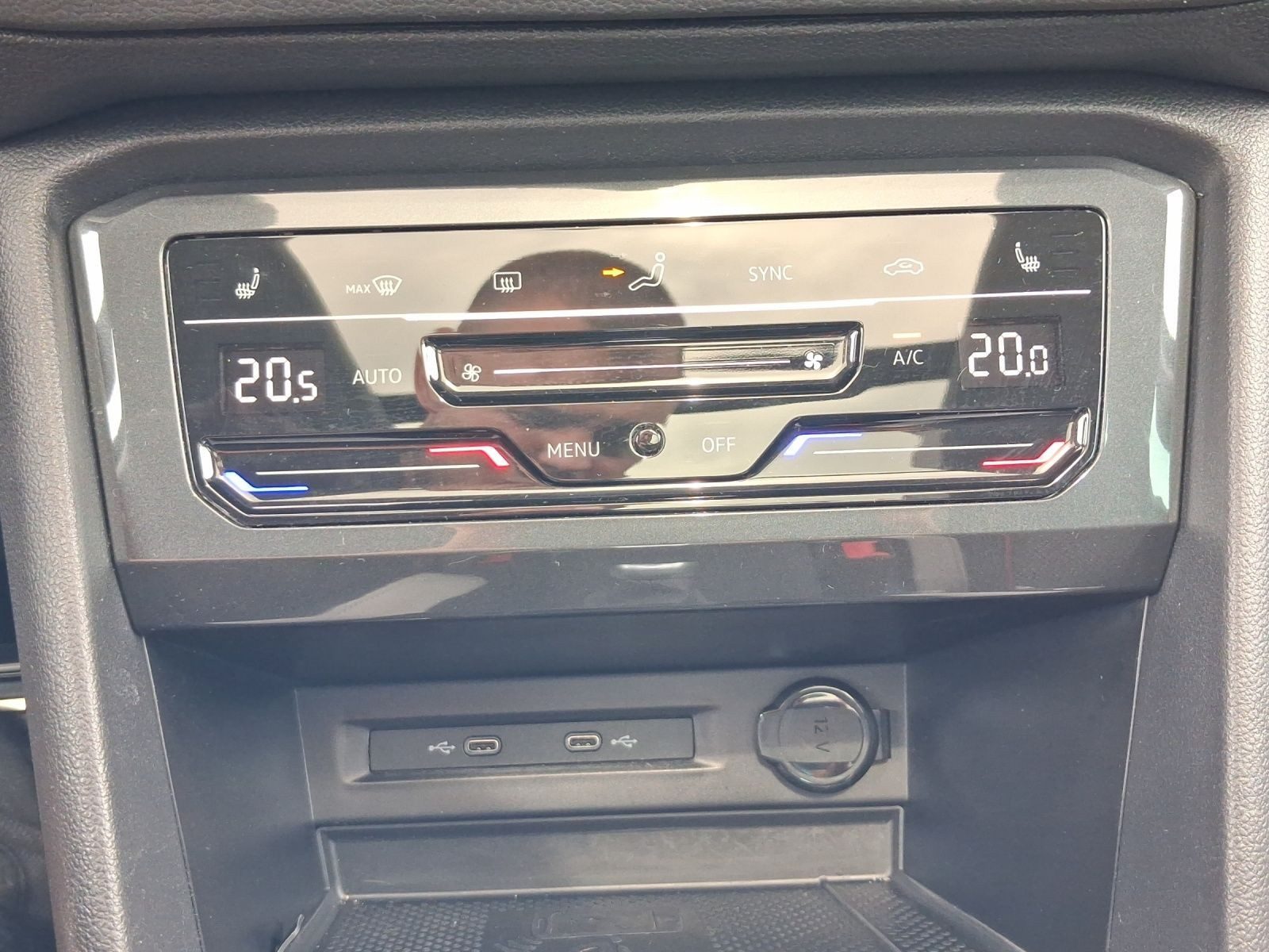 Volkswagen Tiguan – Bild 16