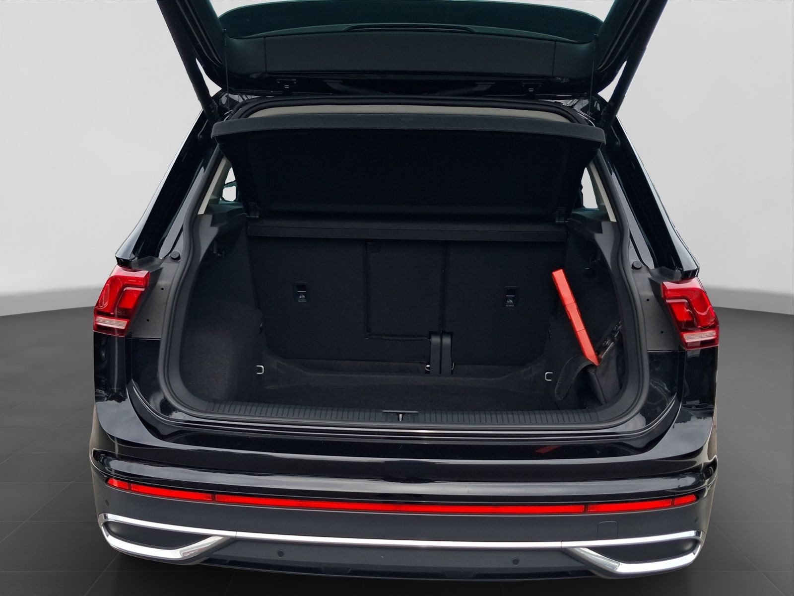 Volkswagen Tiguan – Bild 17