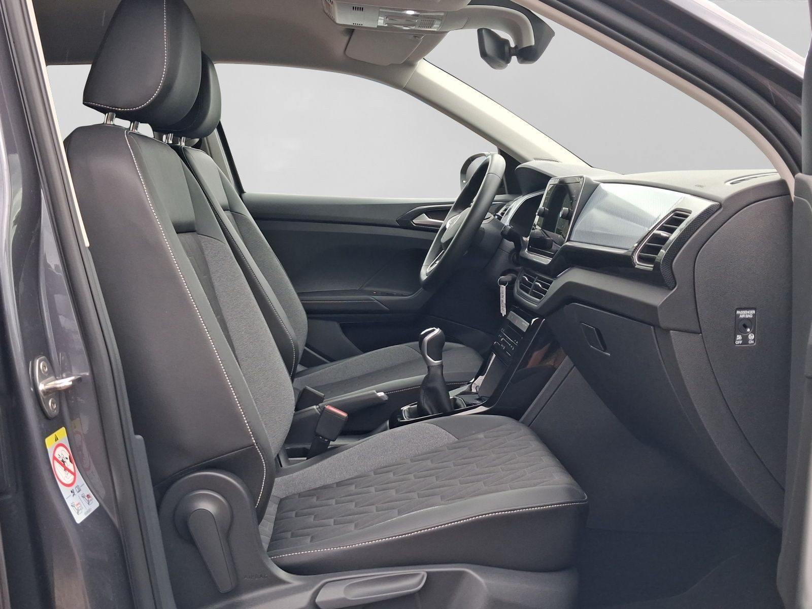 Volkswagen T-Cross – Bild 4