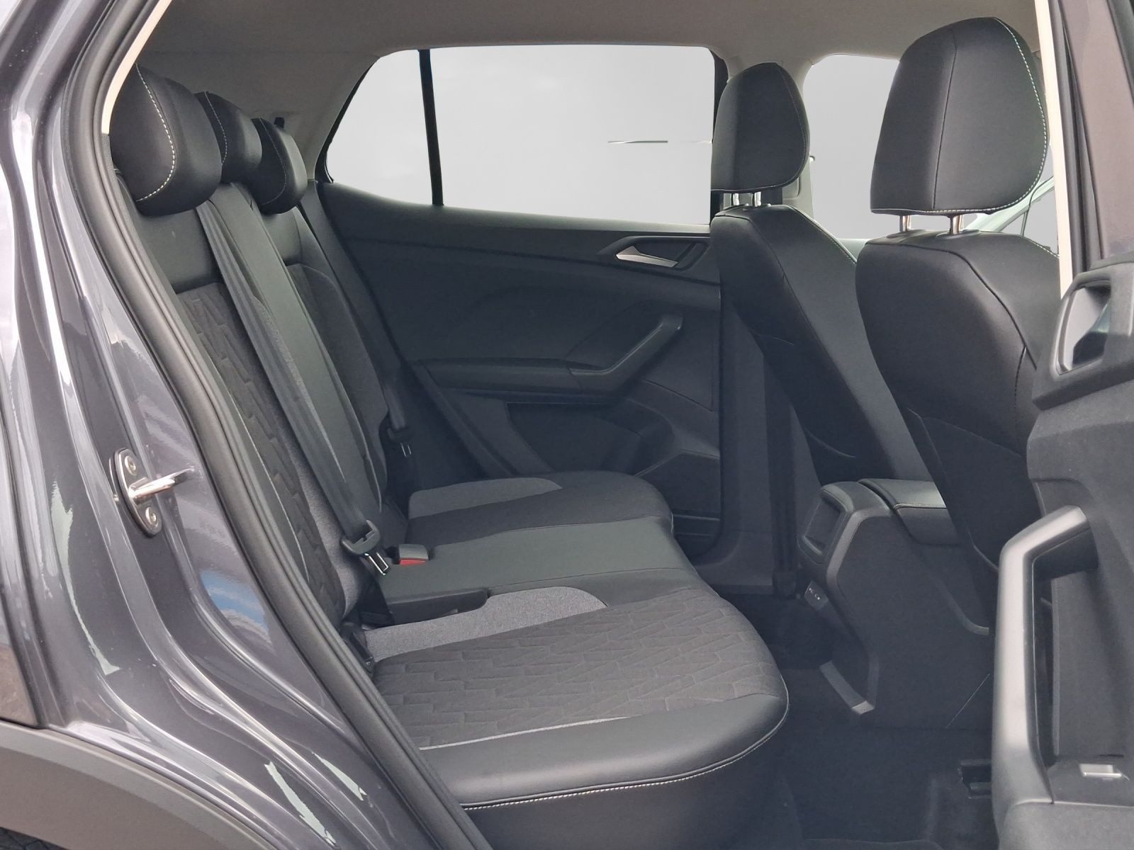 Volkswagen T-Cross – Bild 6