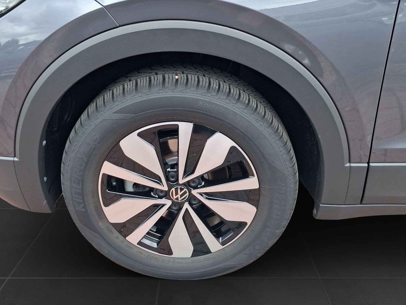 Volkswagen T-Cross – Bild 7