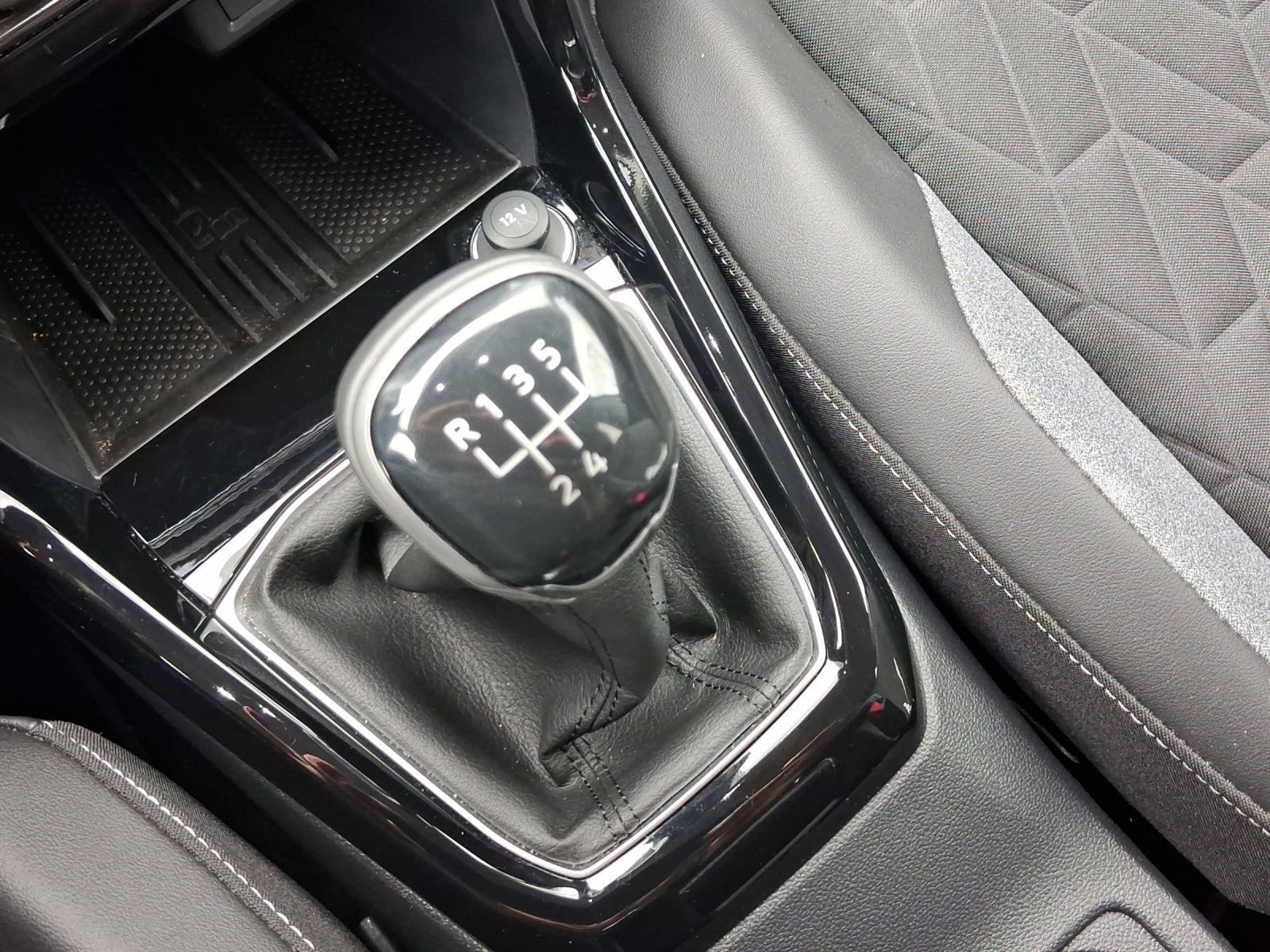 Volkswagen T-Cross – Bild 11