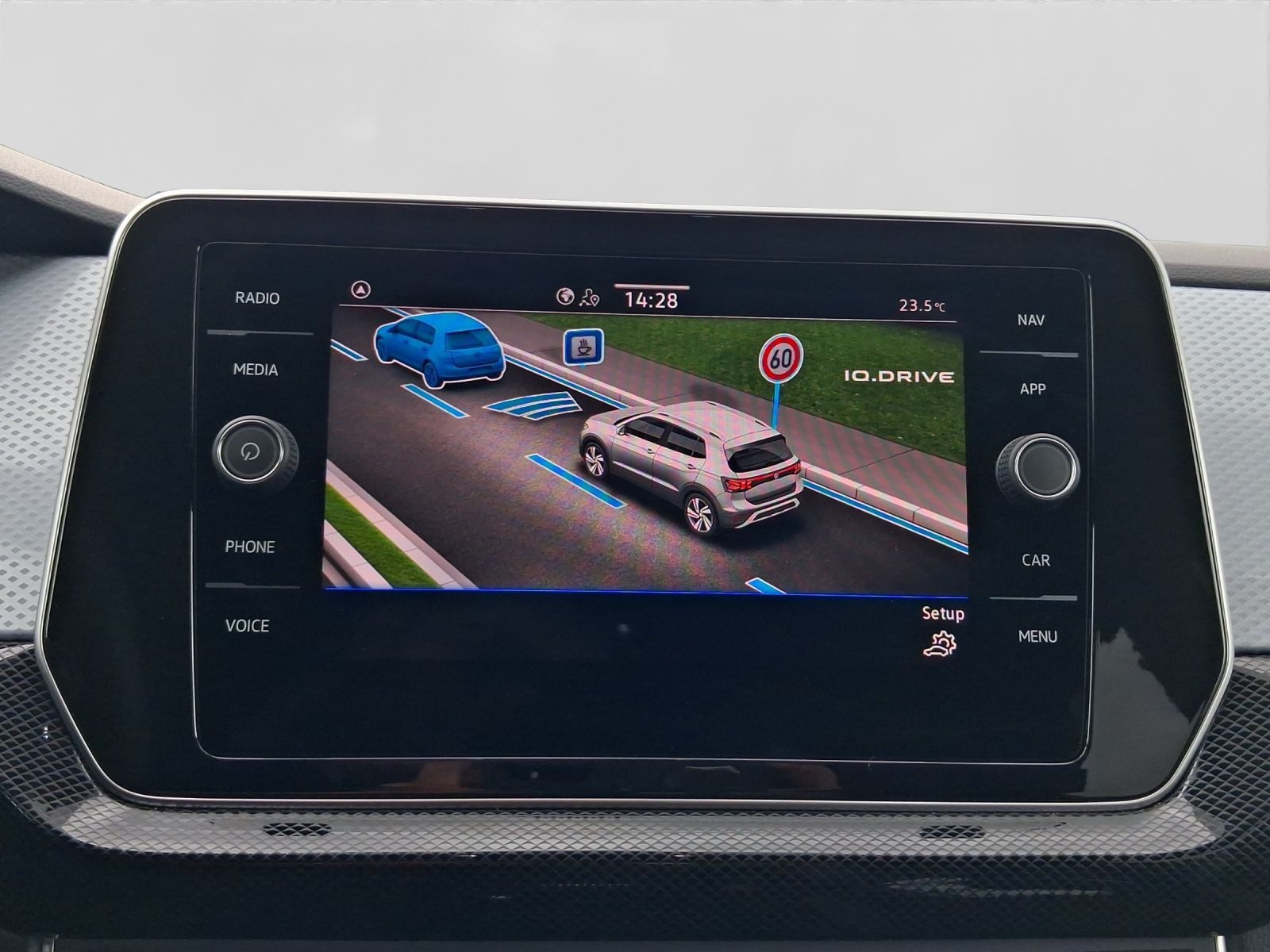 Volkswagen T-Cross – Bild 14