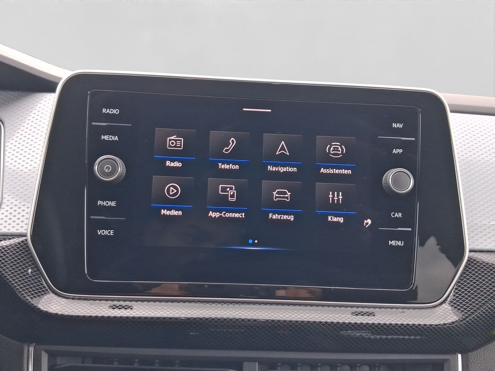 Volkswagen T-Cross – Bild 15