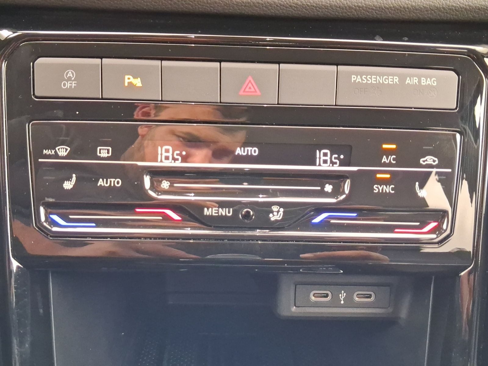 Volkswagen T-Cross – Bild 16