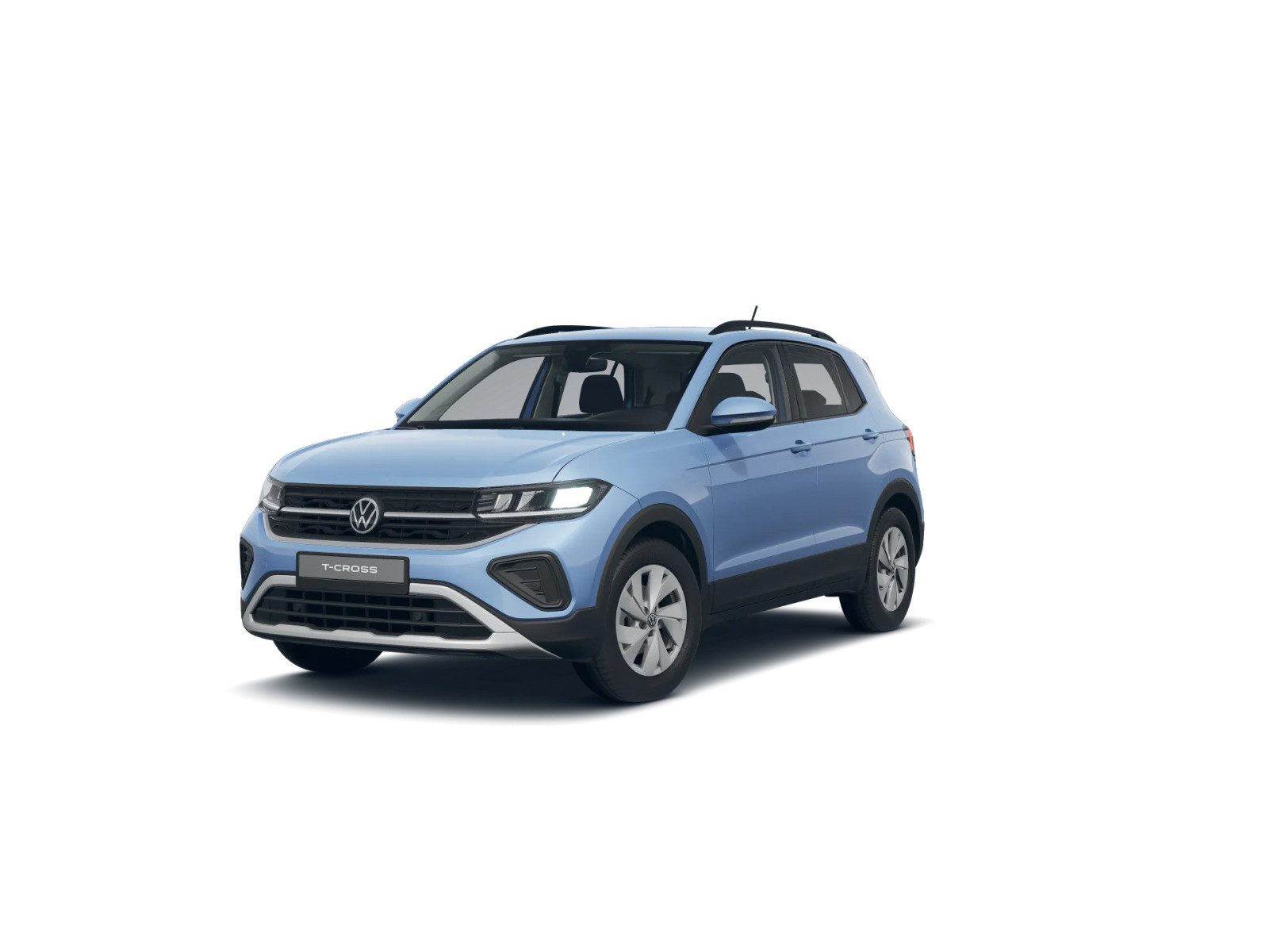 Volkswagen T-Cross – Foto 2