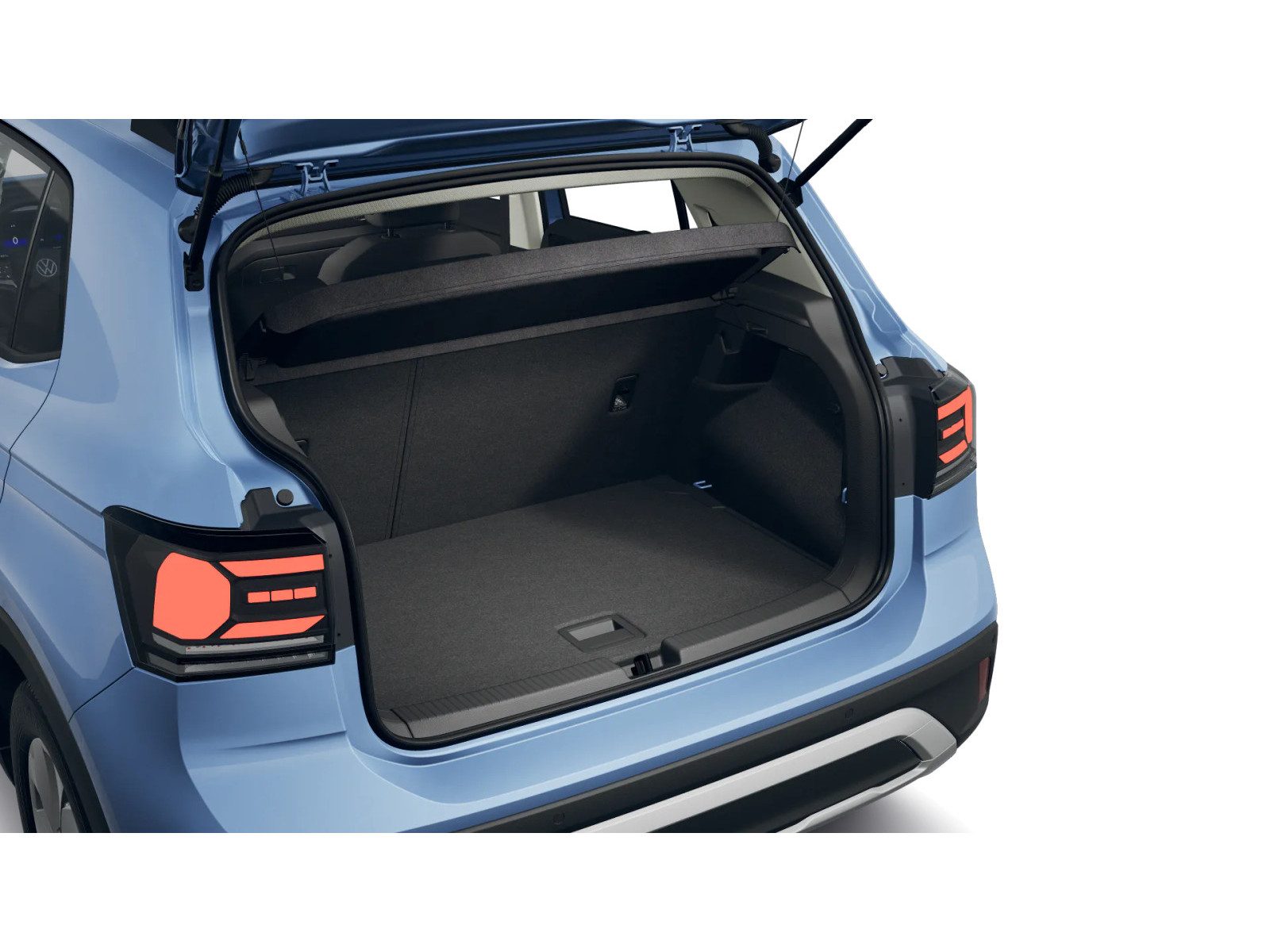 Volkswagen T-Cross – Foto 8