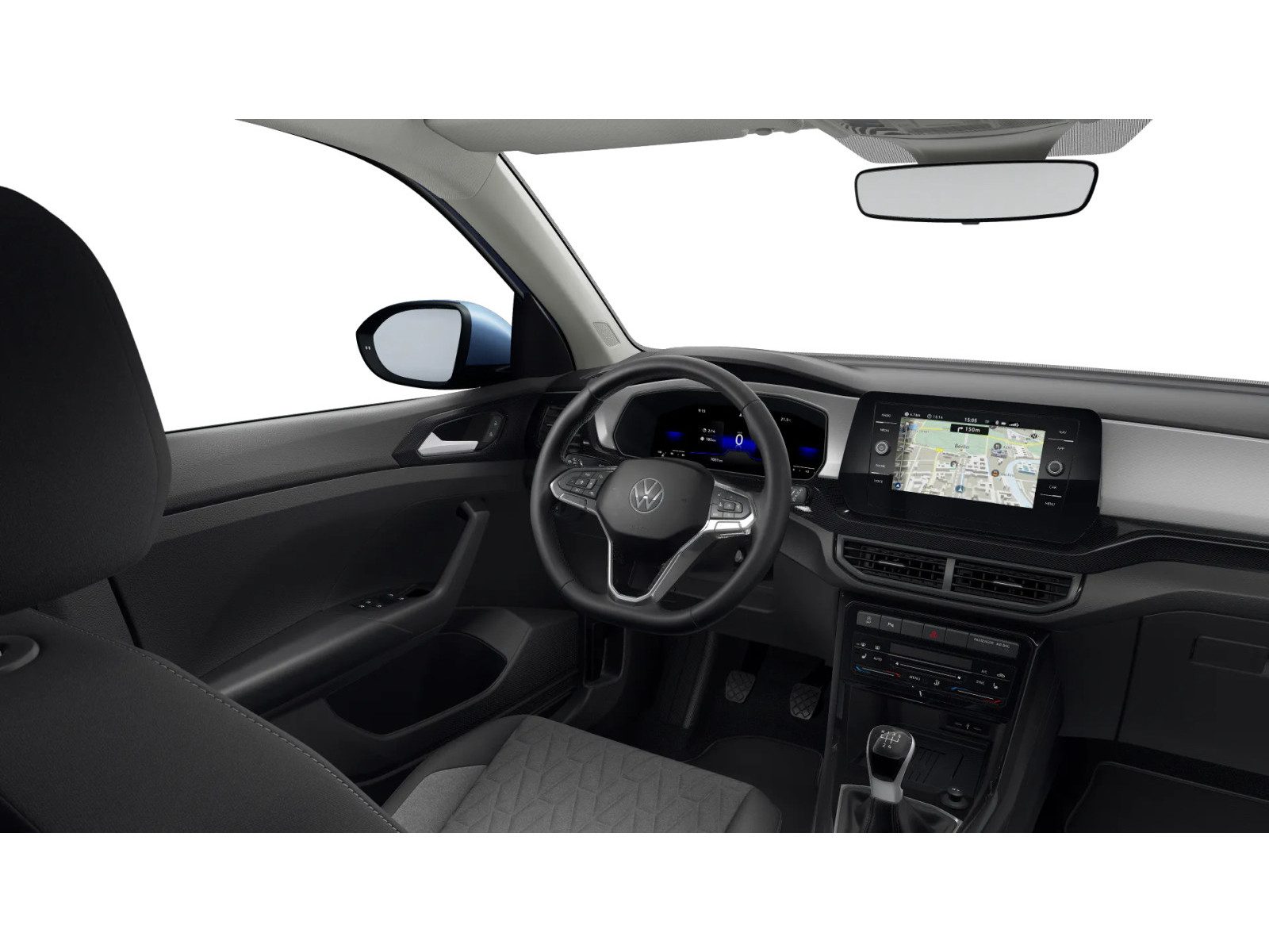 Volkswagen T-Cross – Foto 10
