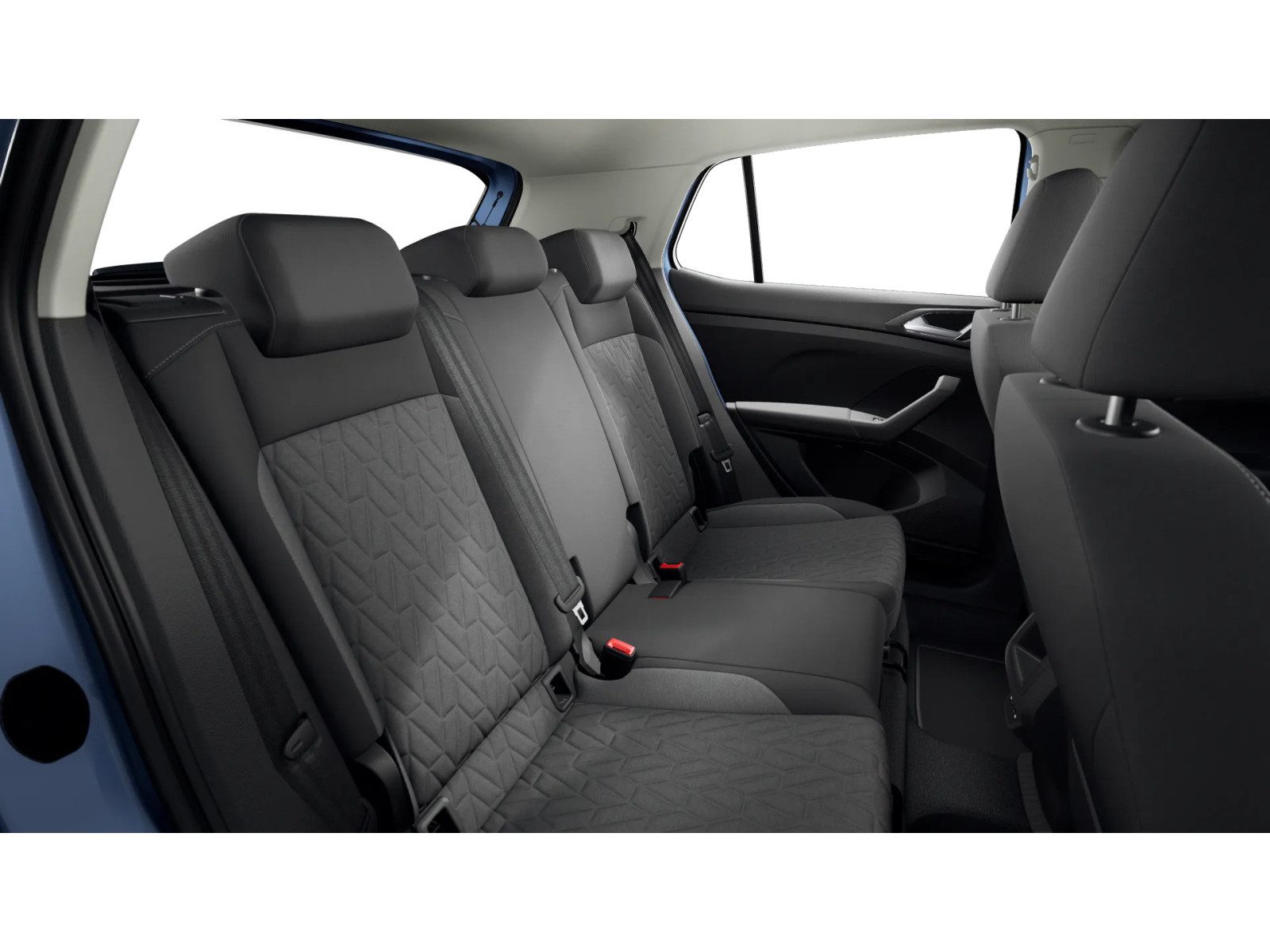 Volkswagen T-Cross – Foto 11