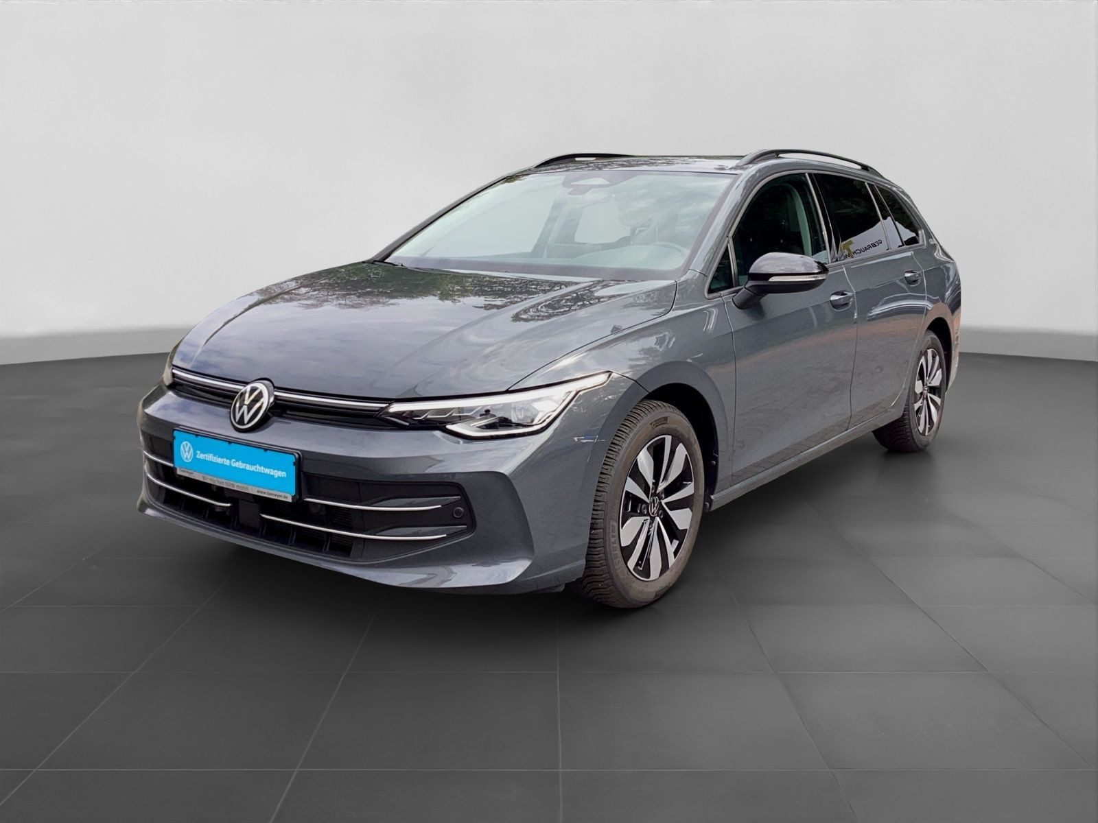 Volkswagen Golf Variant – Foto 2