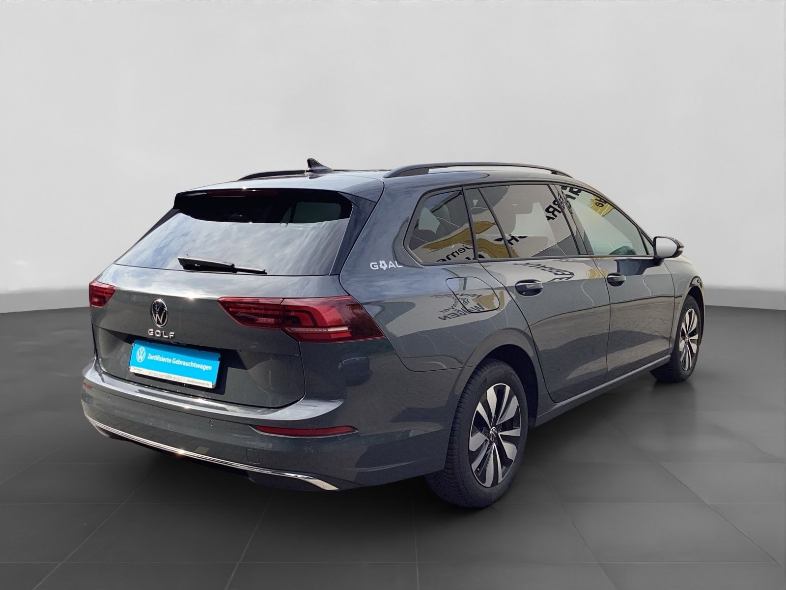 Volkswagen Golf Variant – Foto 3